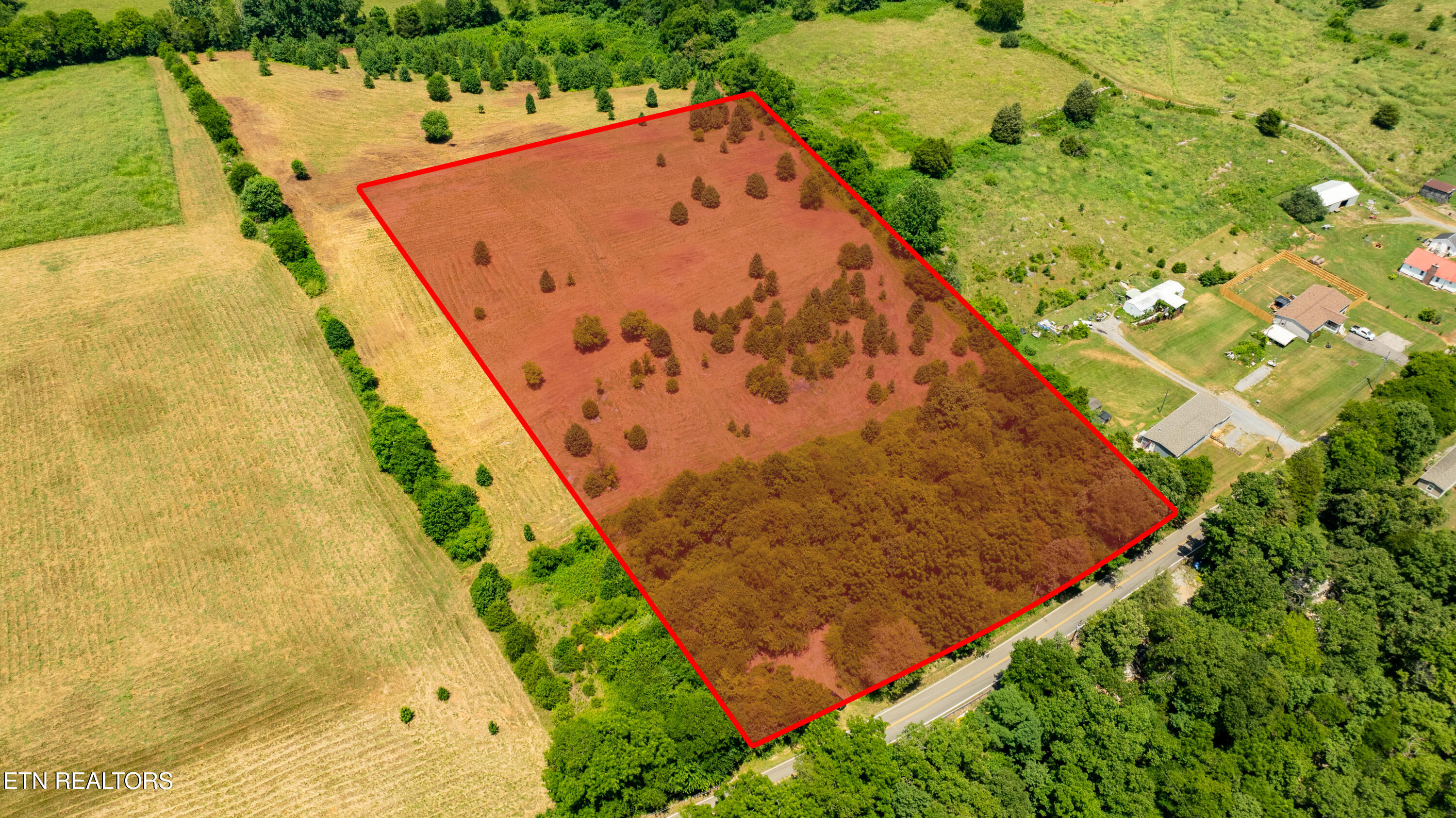 Lot 7 Thorngrove Pike Property Photo