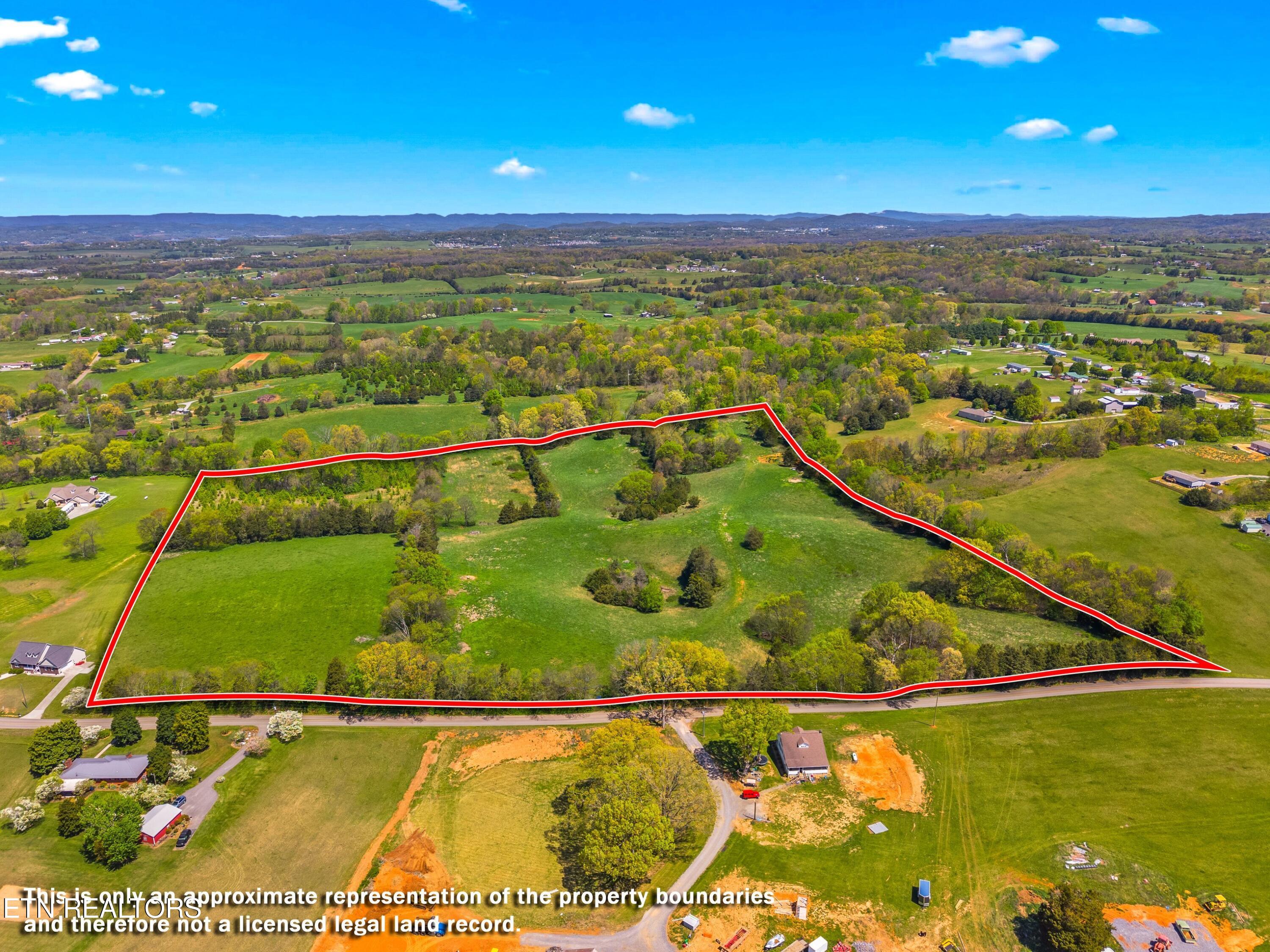 Tract 0 Mt Horeb Rd Property Photo
