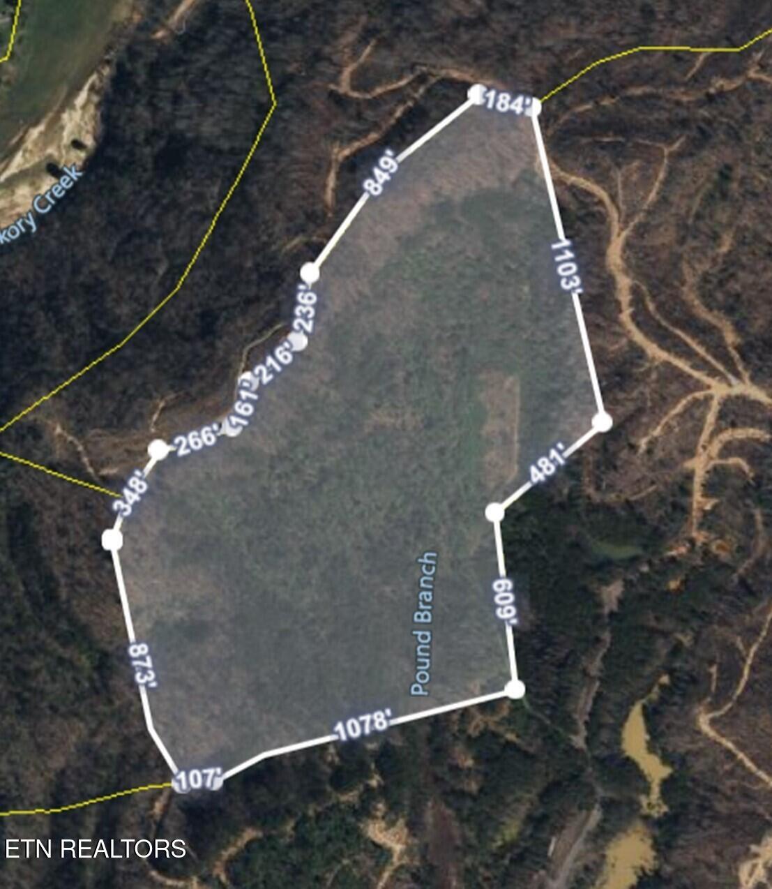 Hickory Creek Rd Property Photo