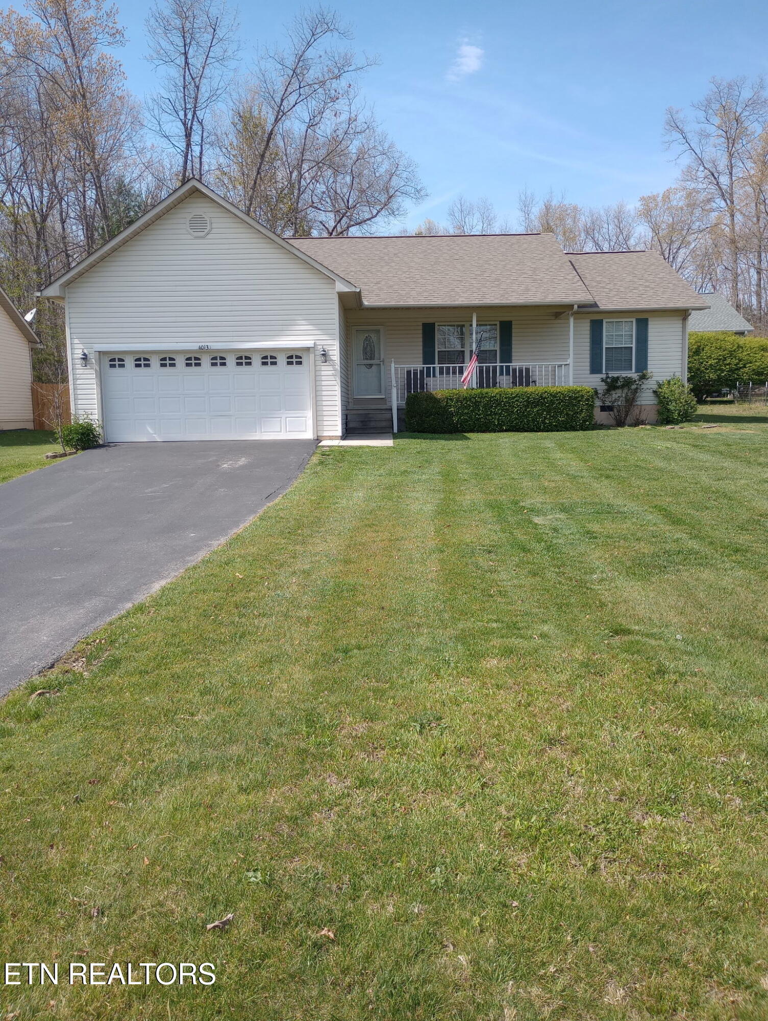 4013 Chica Rd Property Photo