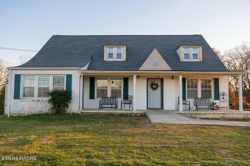 Warren County Real Estate Listings Main Image