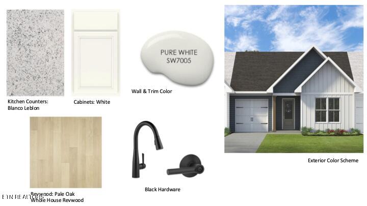 1804 Lateglow Way Property Photo