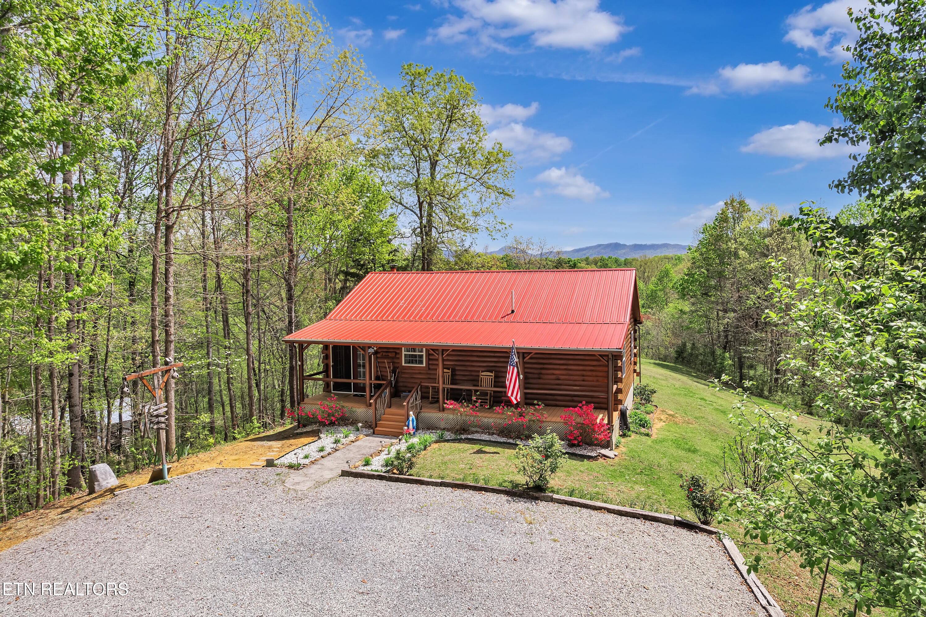420 Kimberly Heights Rd Property Photo