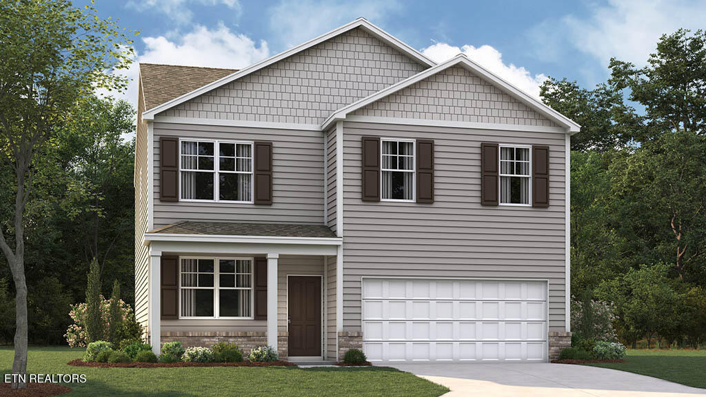 6801 Conover Lane Property Photo