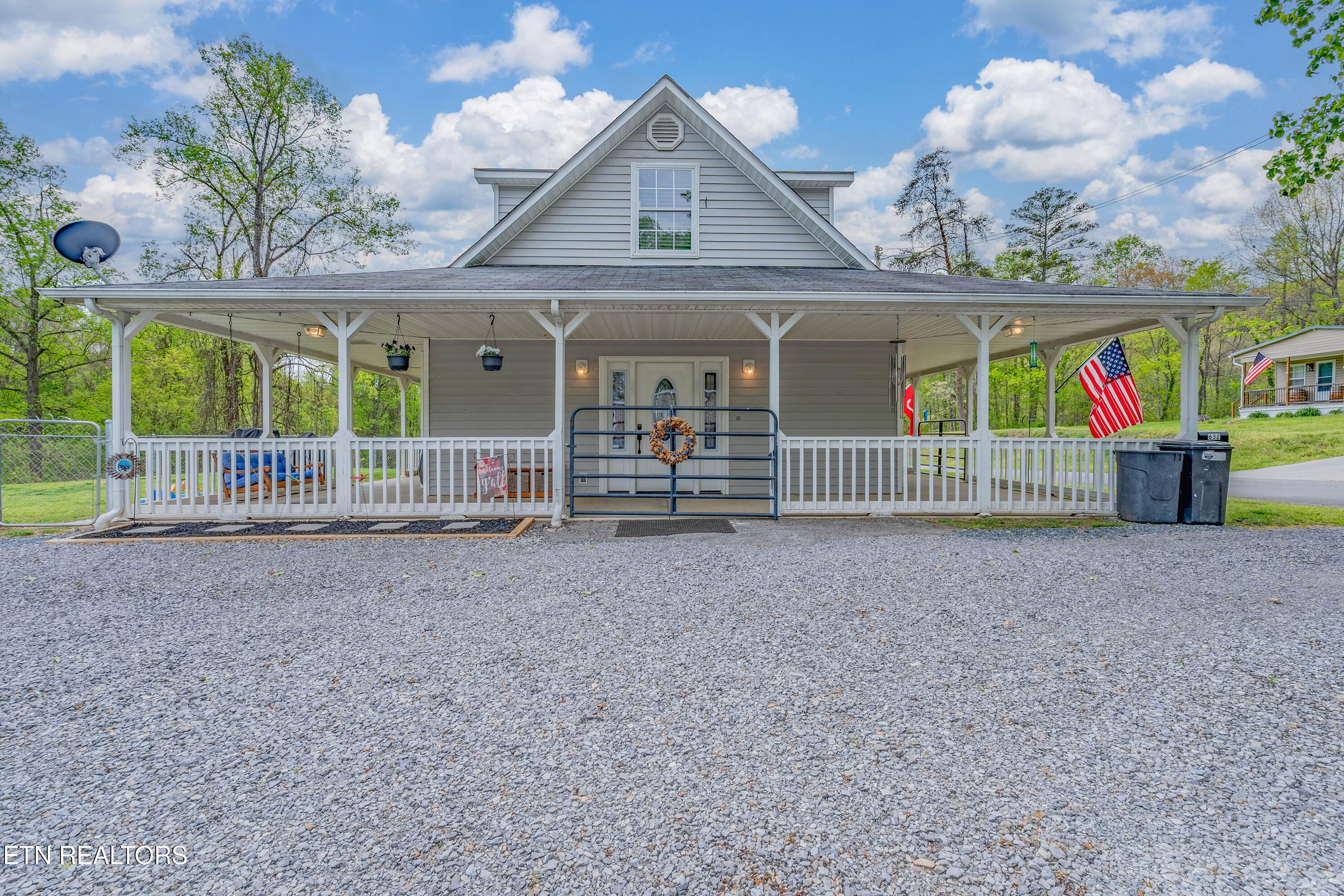 632 Butler Mill Rd Property Photo