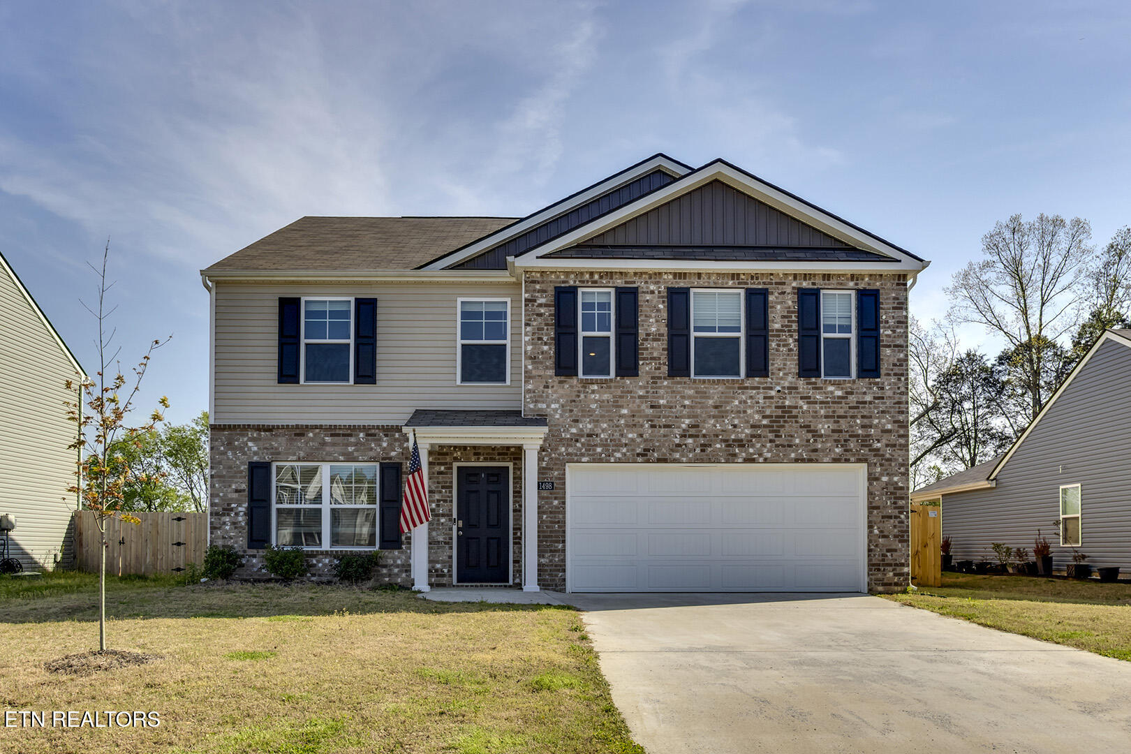 1498 Housley Drive Property Photo