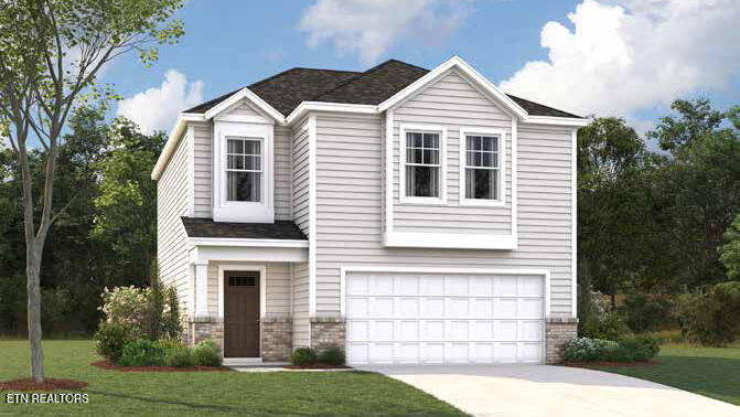 6818 Conover Lane Property Photo