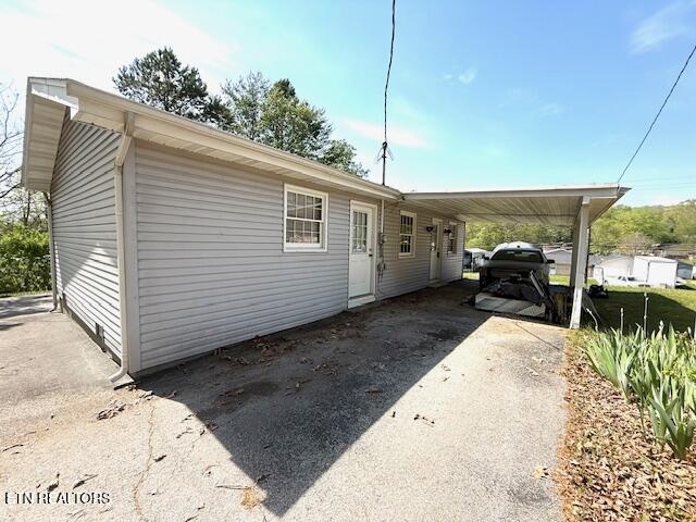 101 Edmonds Drive Property Photo