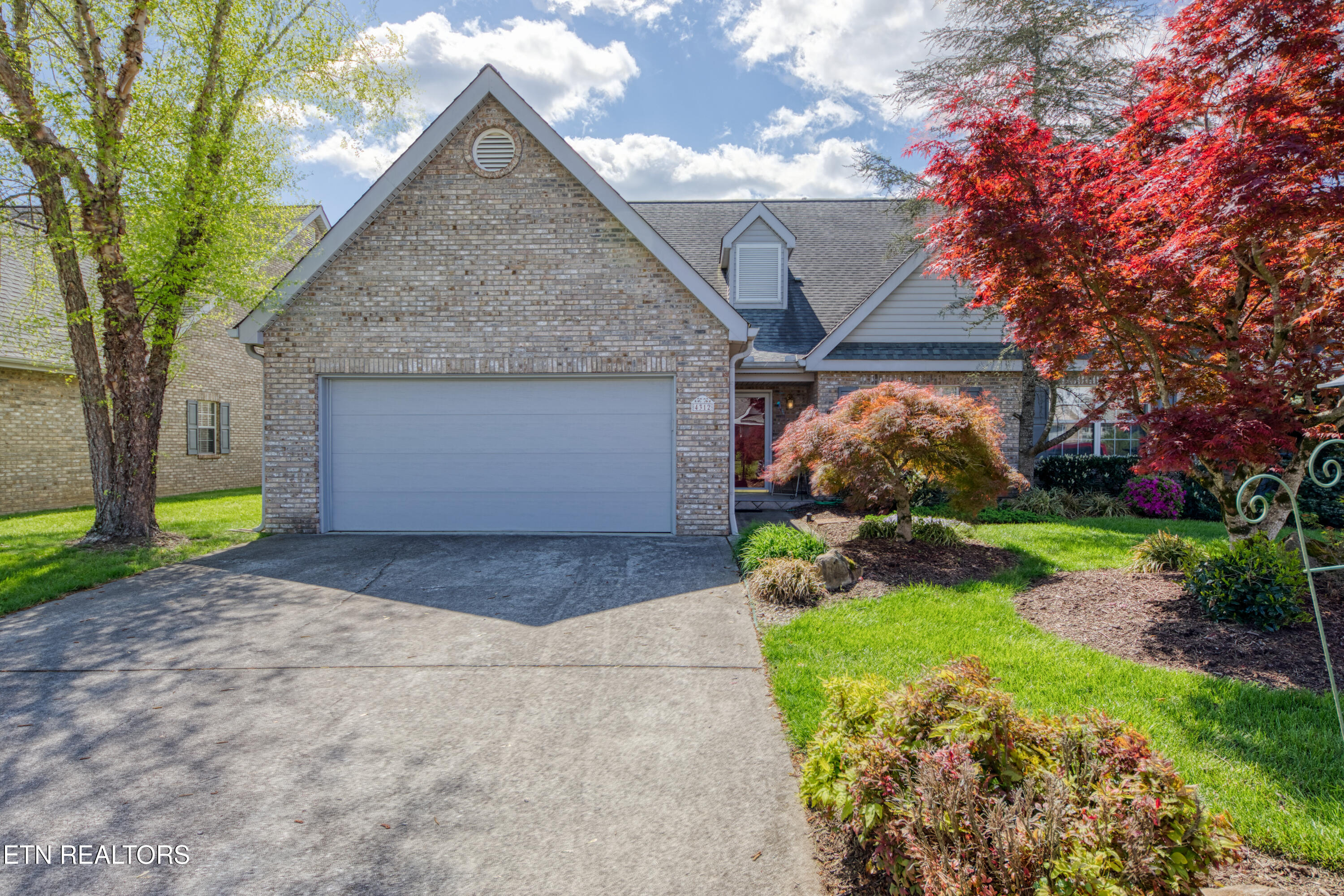 4312 Mill Pond Drive Property Photo