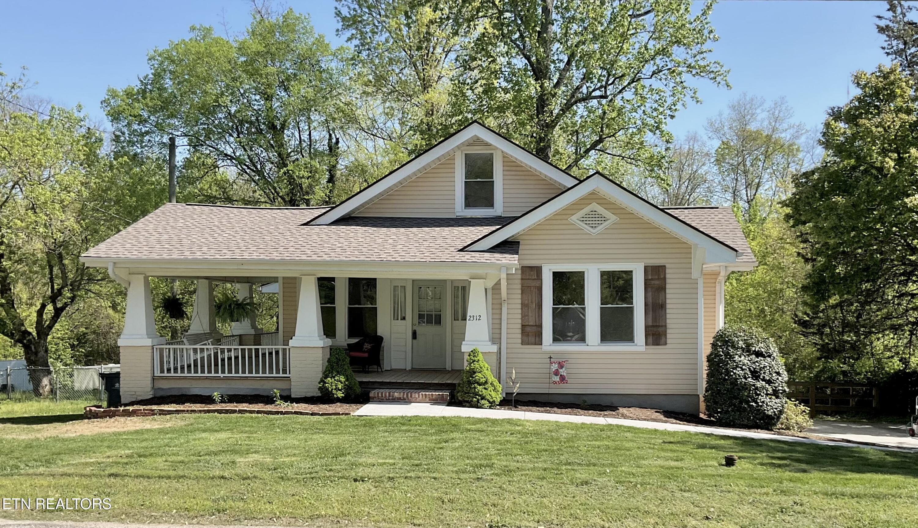 2312 Woodrow Drive Property Photo
