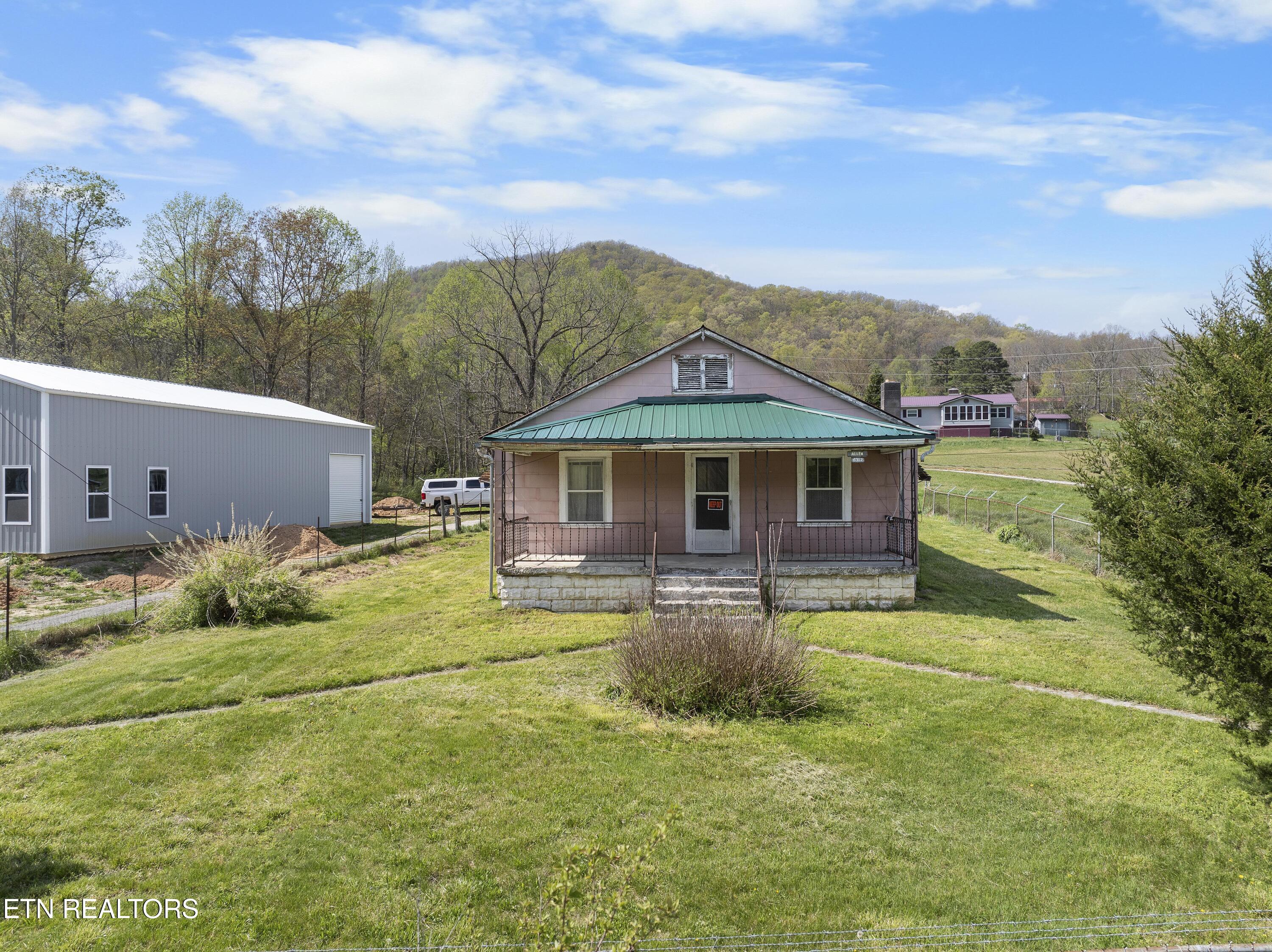 8312 Hwy 297 Property Photo