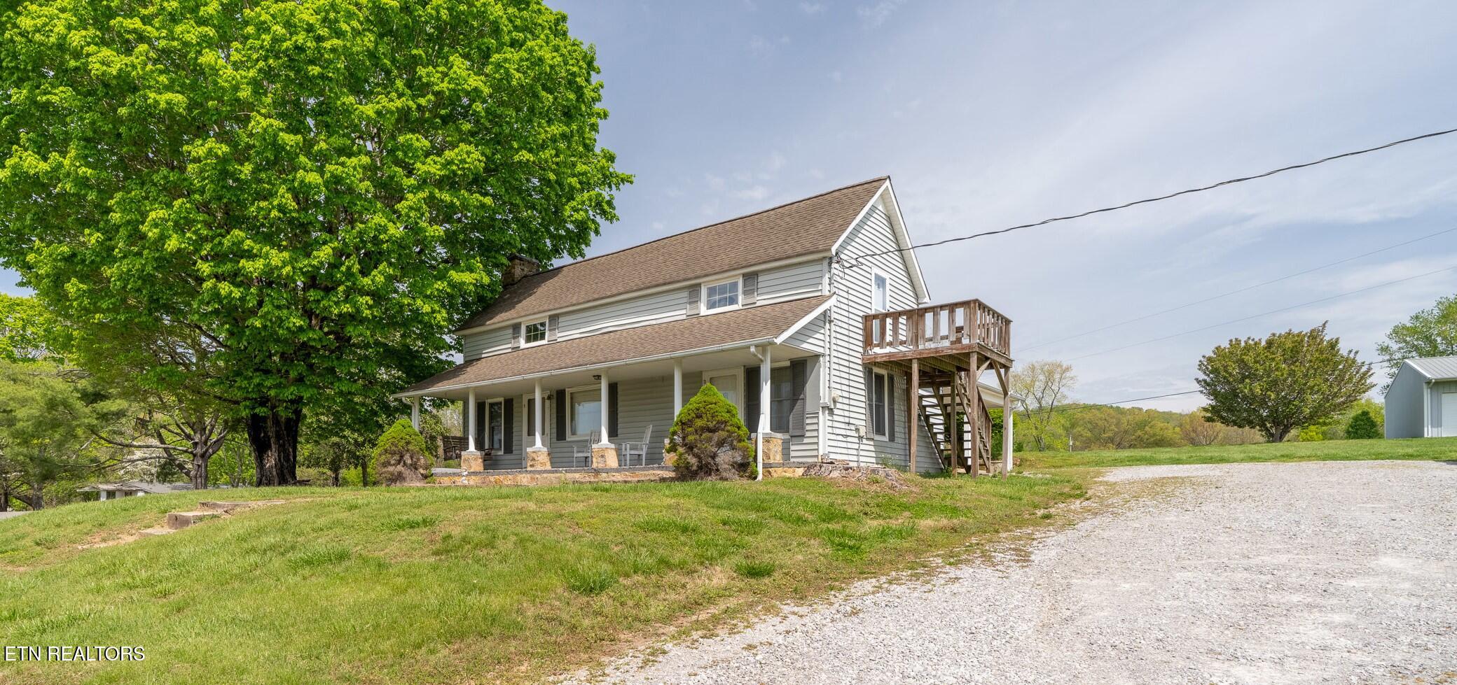 452 Board Valley Rd Property Photo