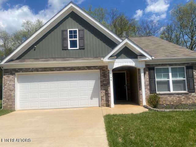 144 Jessee Baker Lane Property Photo