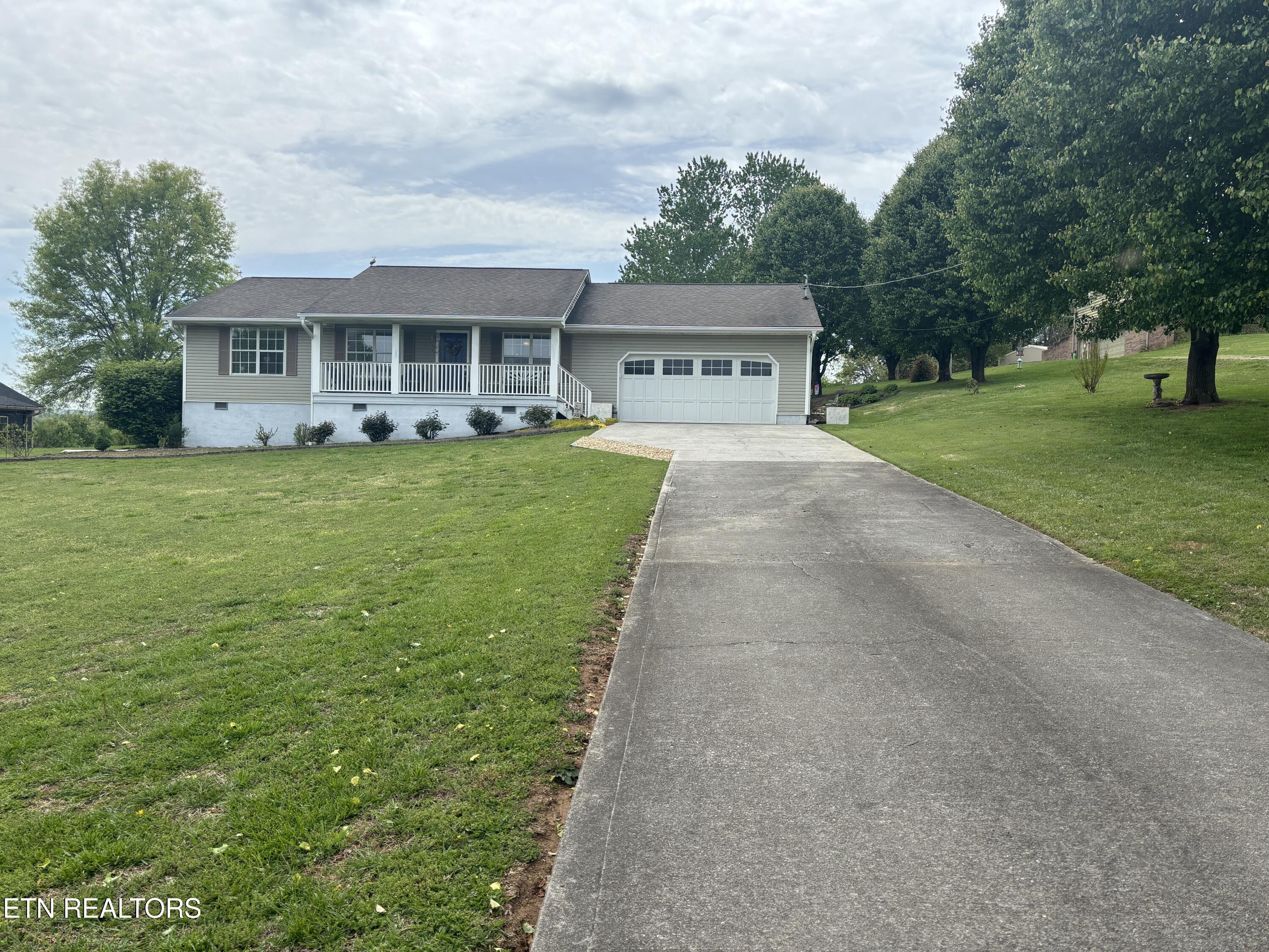 2525 Virgil Rushing Way Property Photo