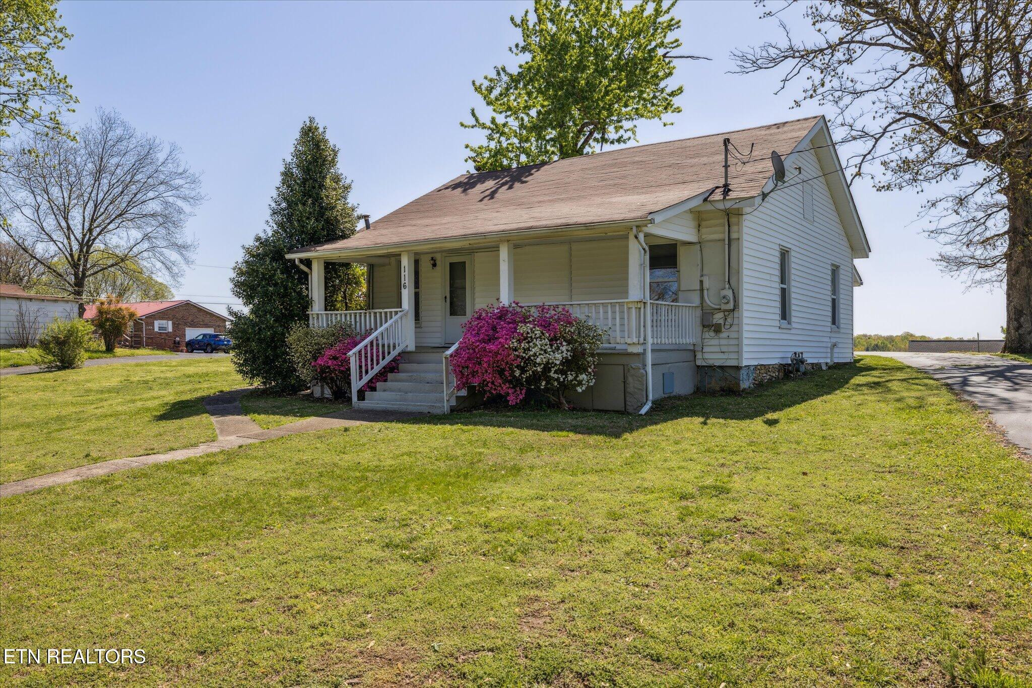 116 S Church Ave Property Photo