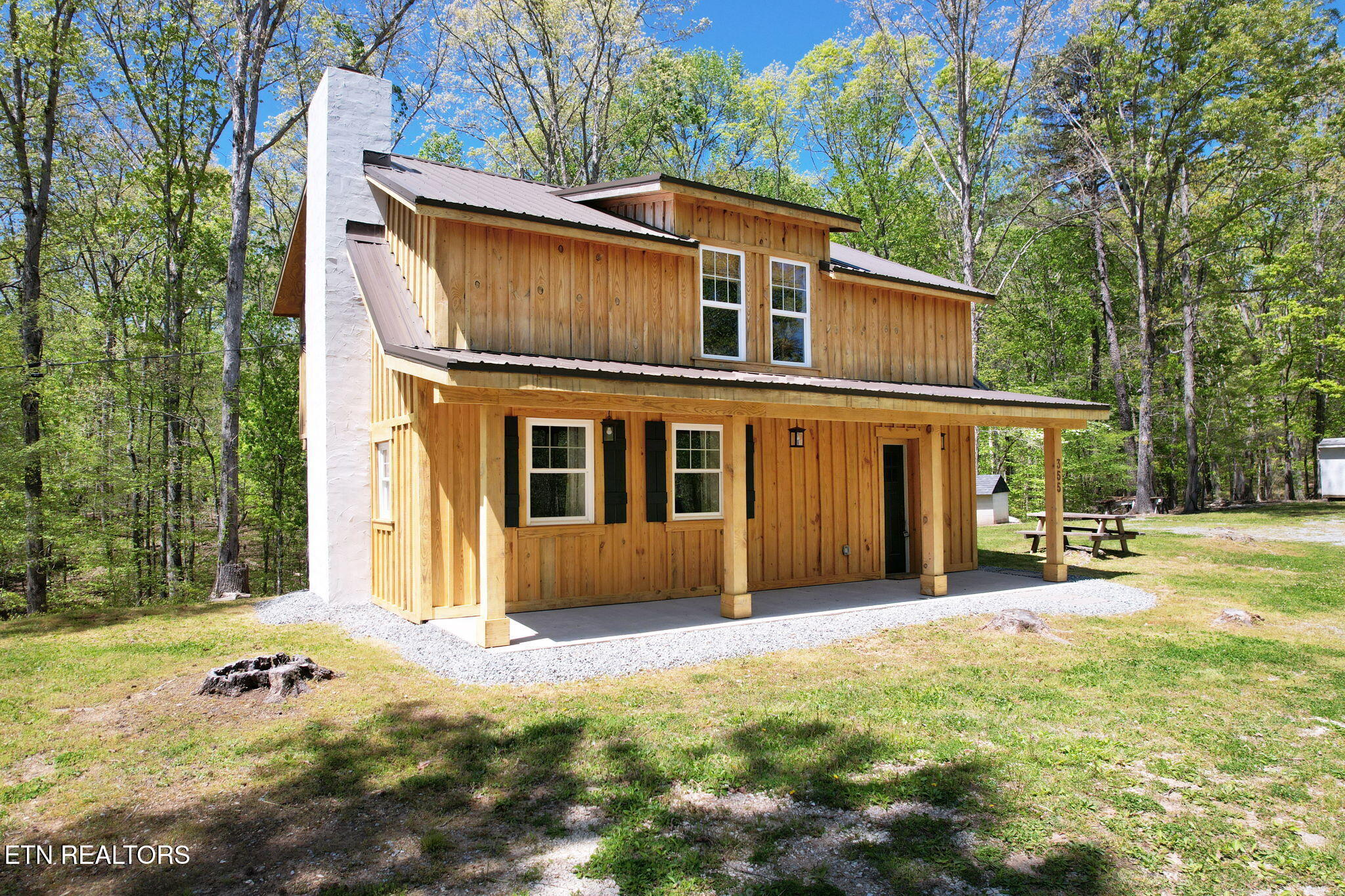 355 Cross Keys Lane Property Photo