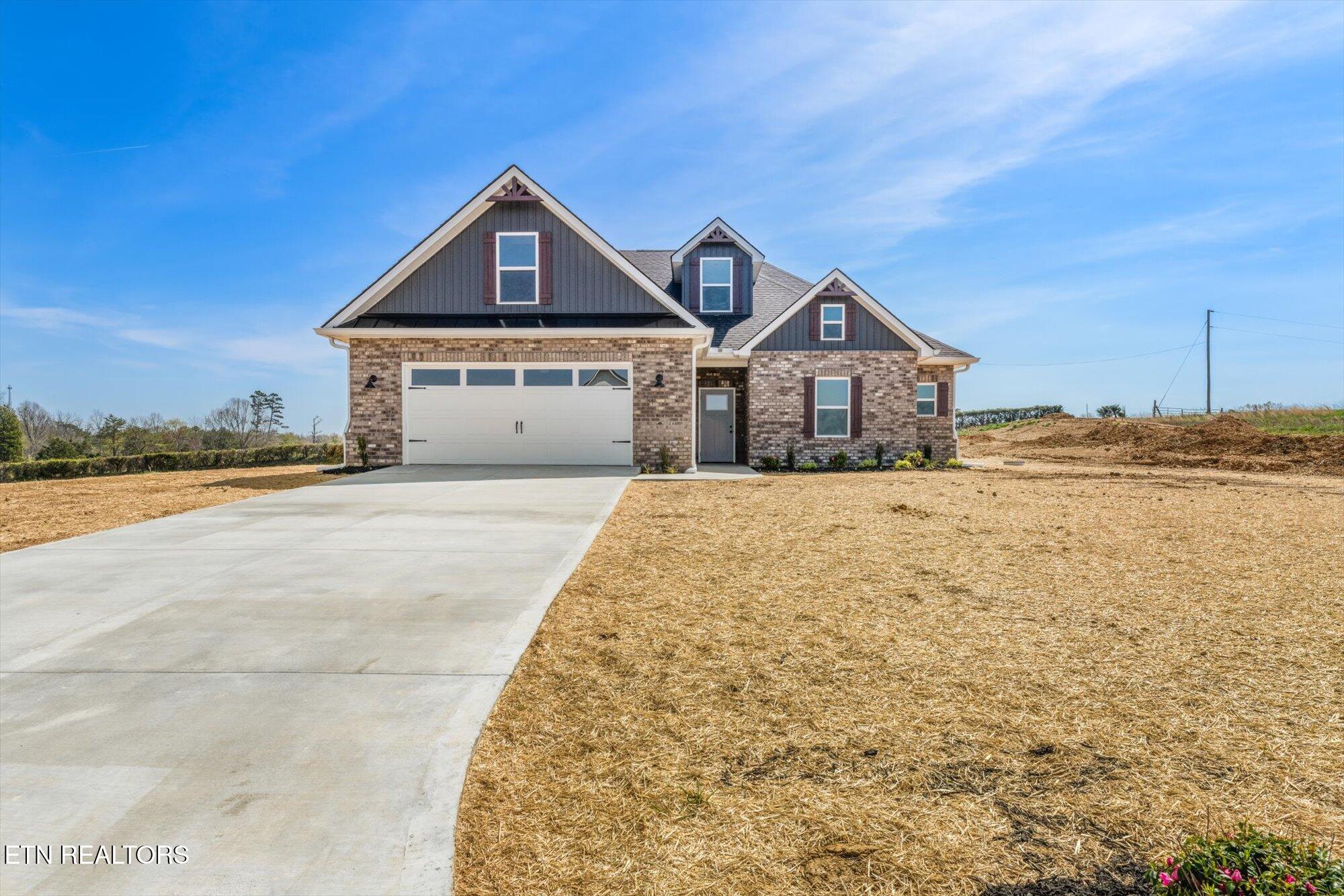 240 Lakeside Meadows Circle Property Photo