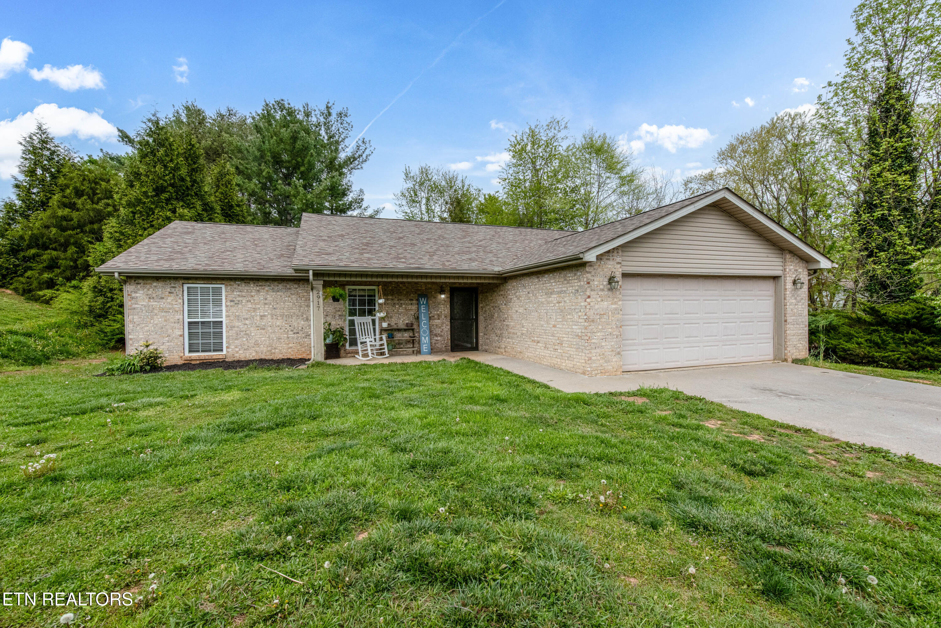 2917 Country Meadows Lane Property Photo