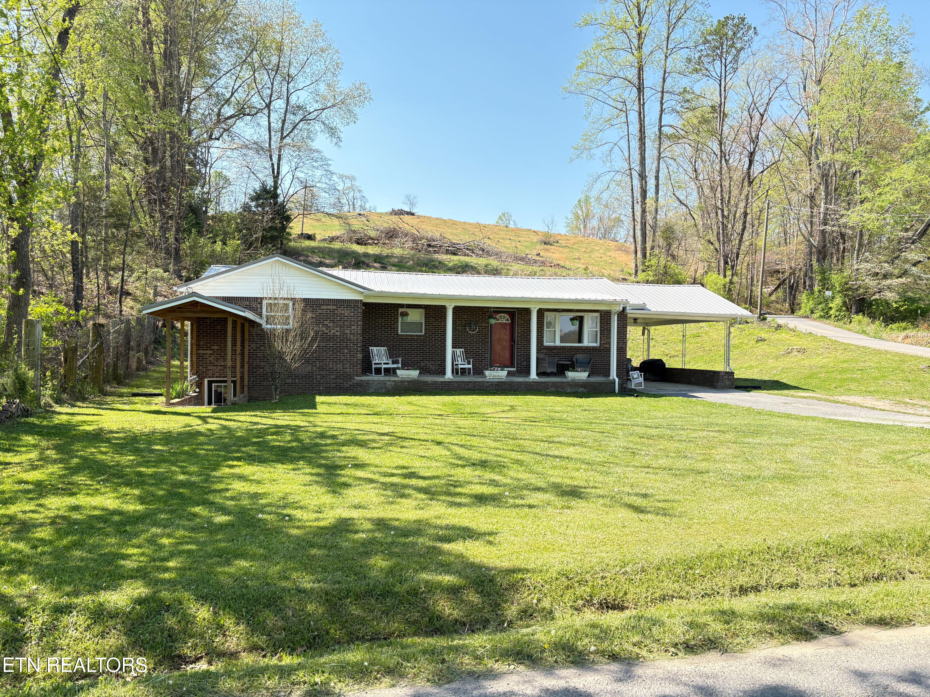 145 Goins Chapel Rd Property Photo