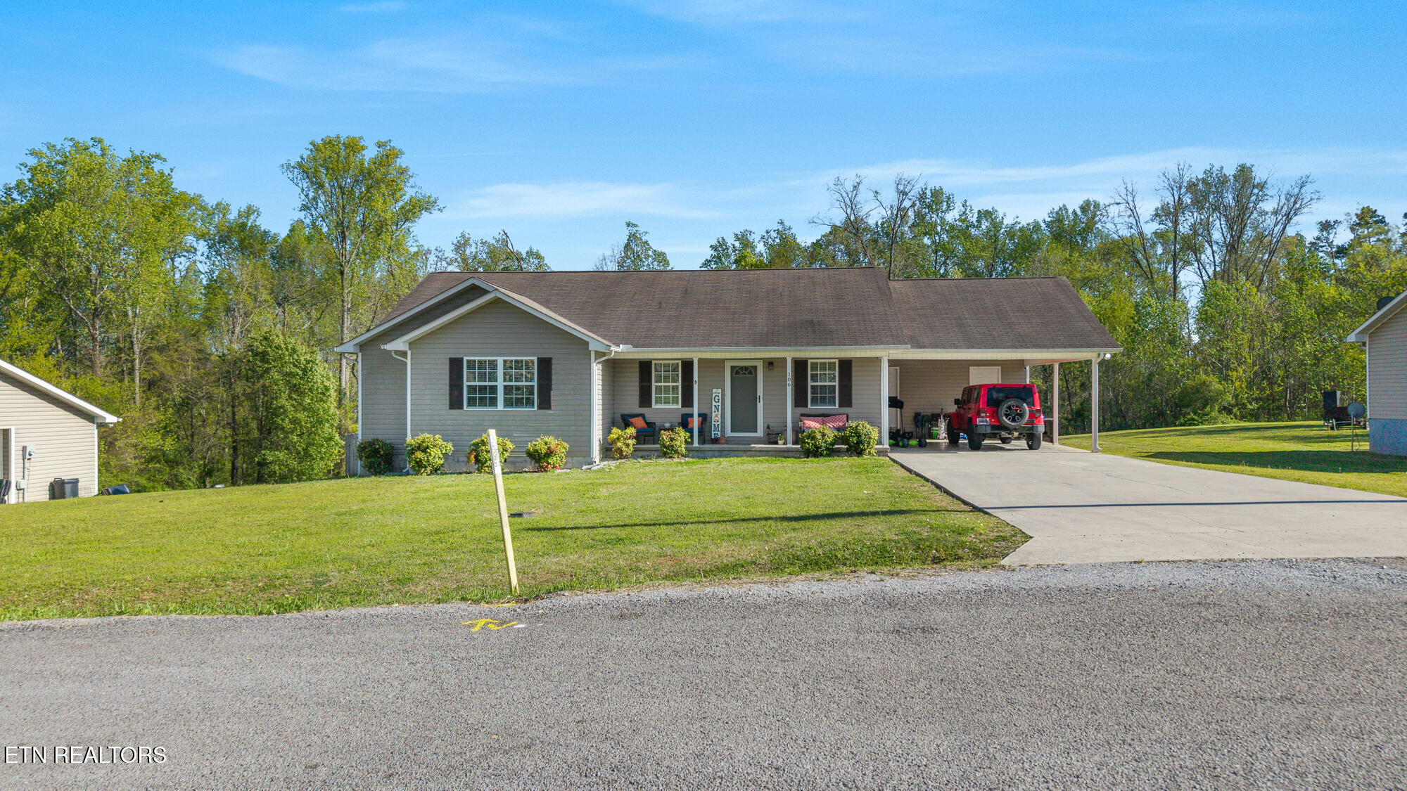 106 County Road 605 Property Photo