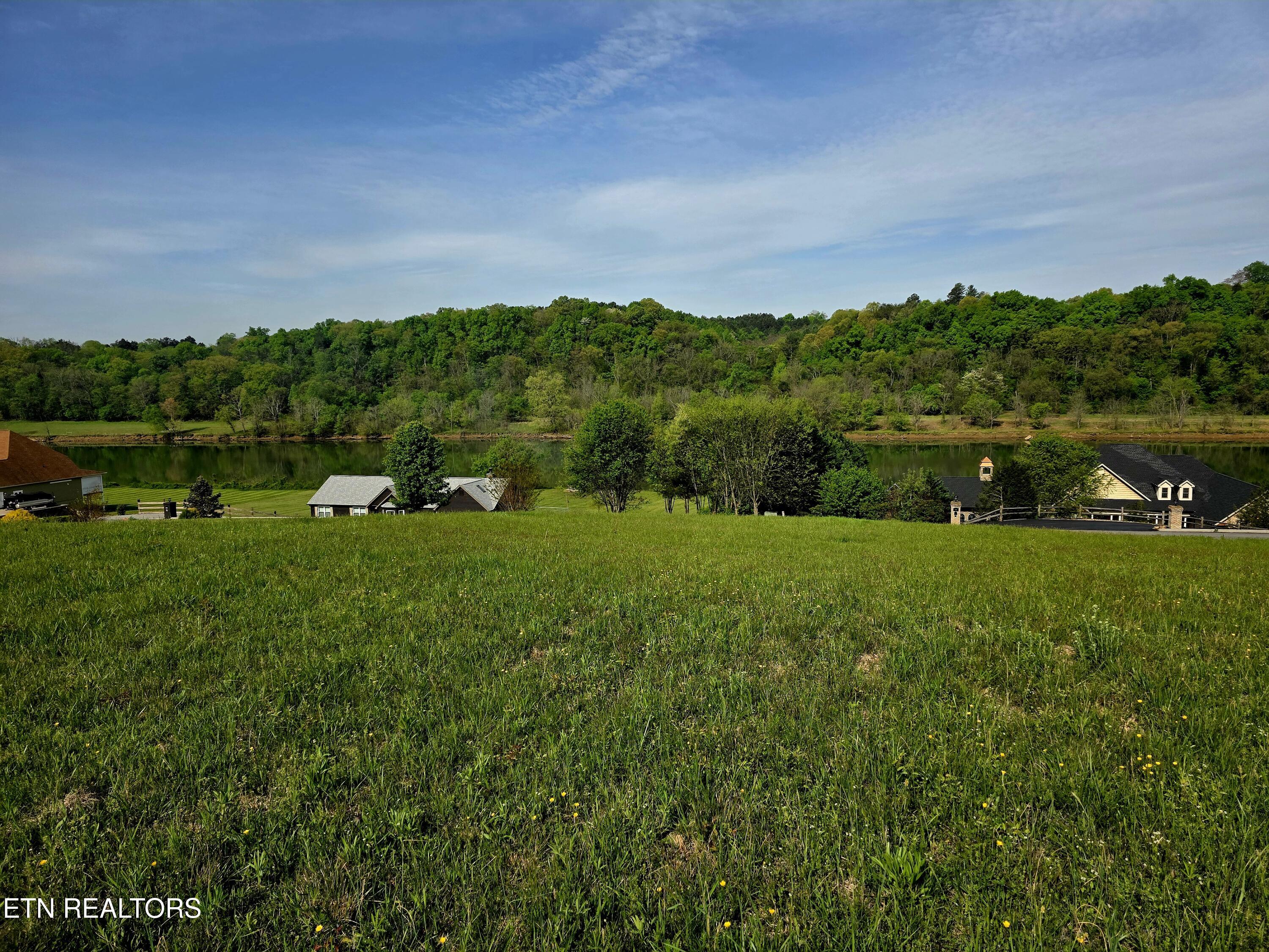 Luther Catlett Circle Property Photo