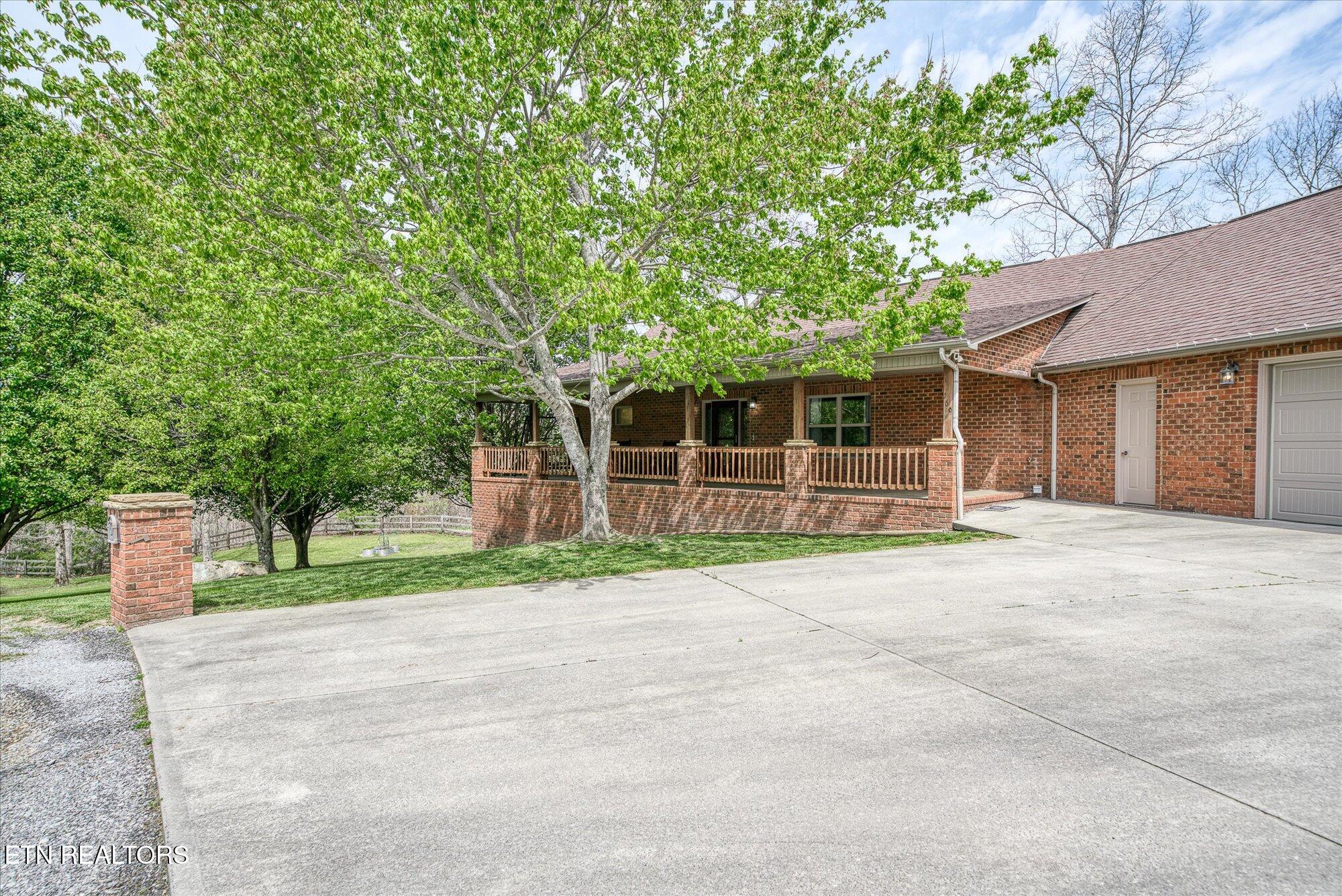169 Catoosa Canyon Drive Property Photo