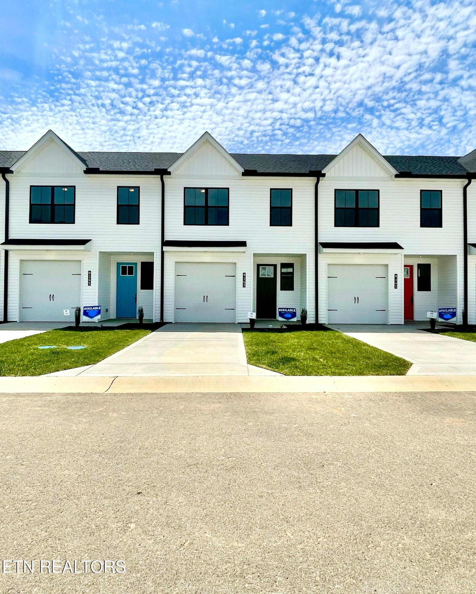 9141-9145 Rolling Stone Way Property Photo