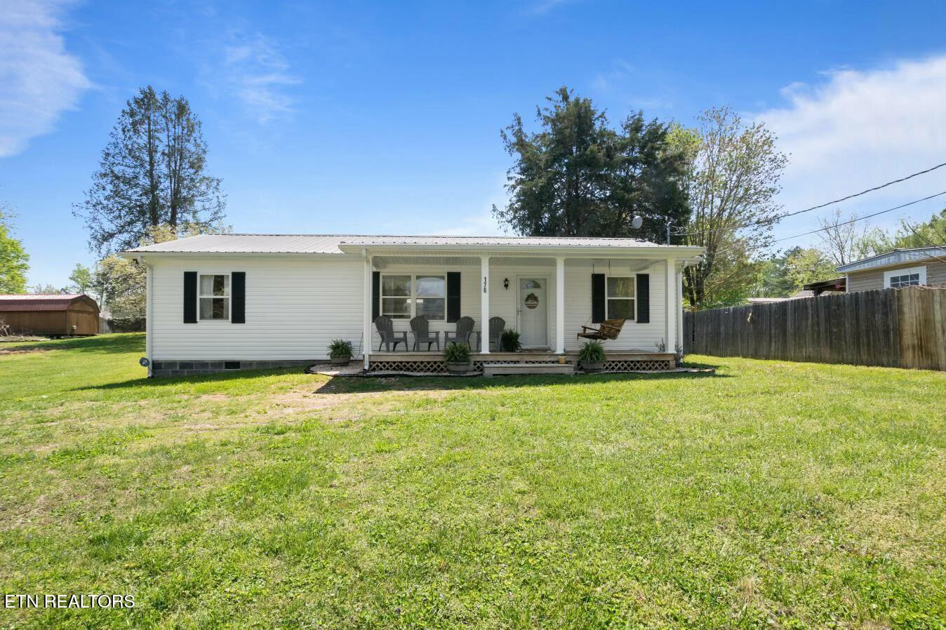 176 Cherokee Tr Property Photo