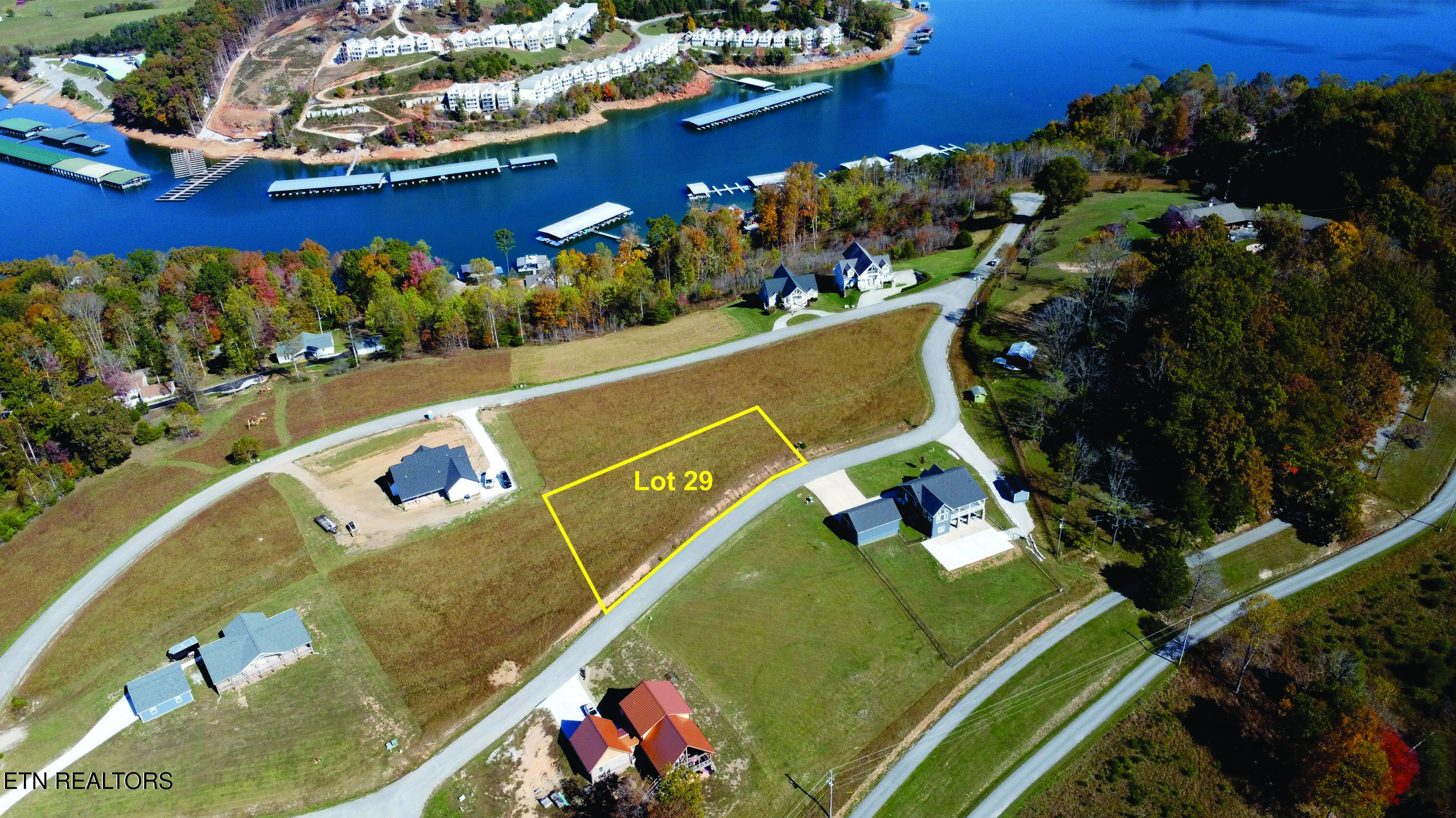 Lot 29 Sam & Maria Way Property Photo
