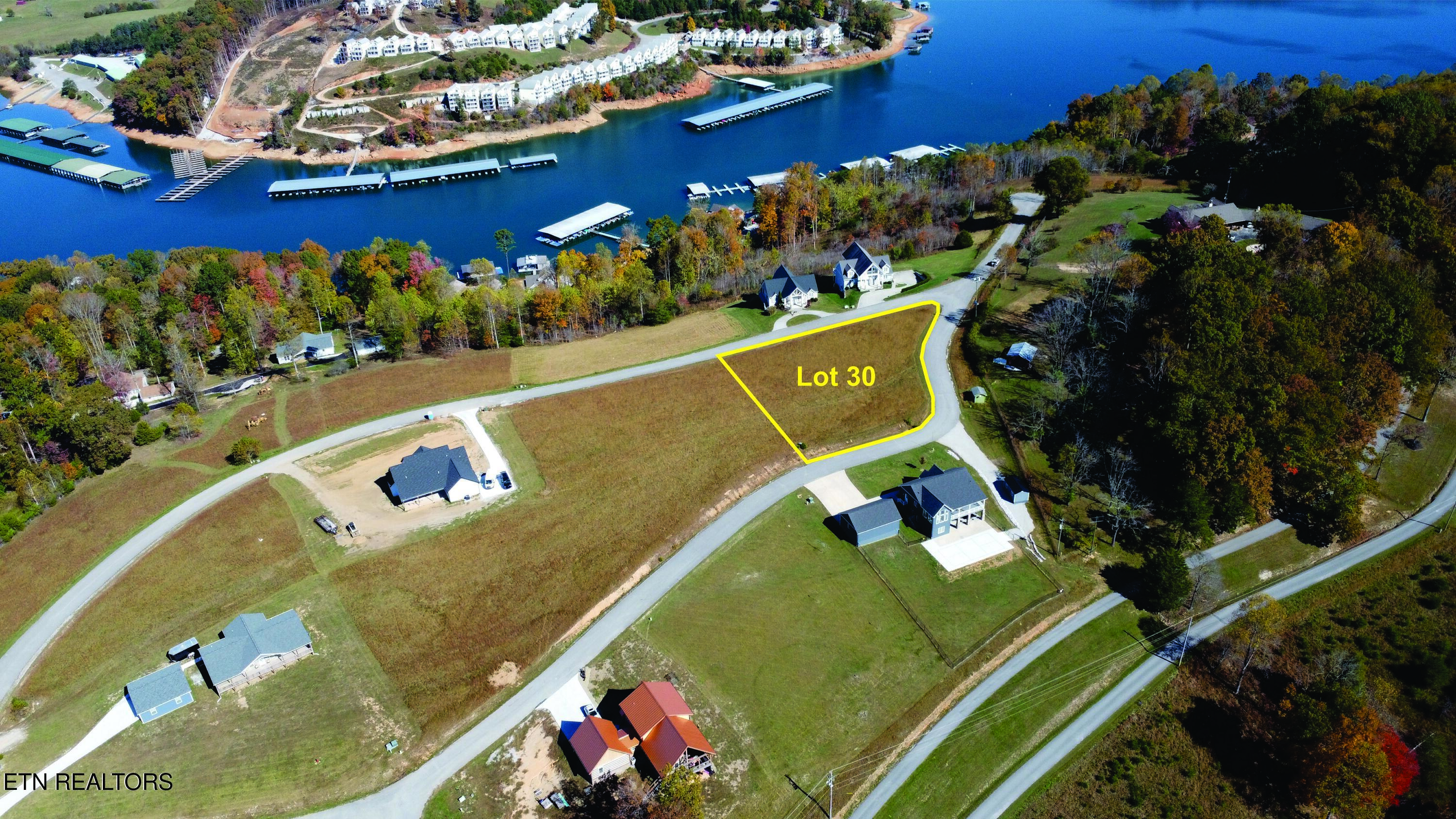 Lot 30 Sam & Maria Way Property Photo