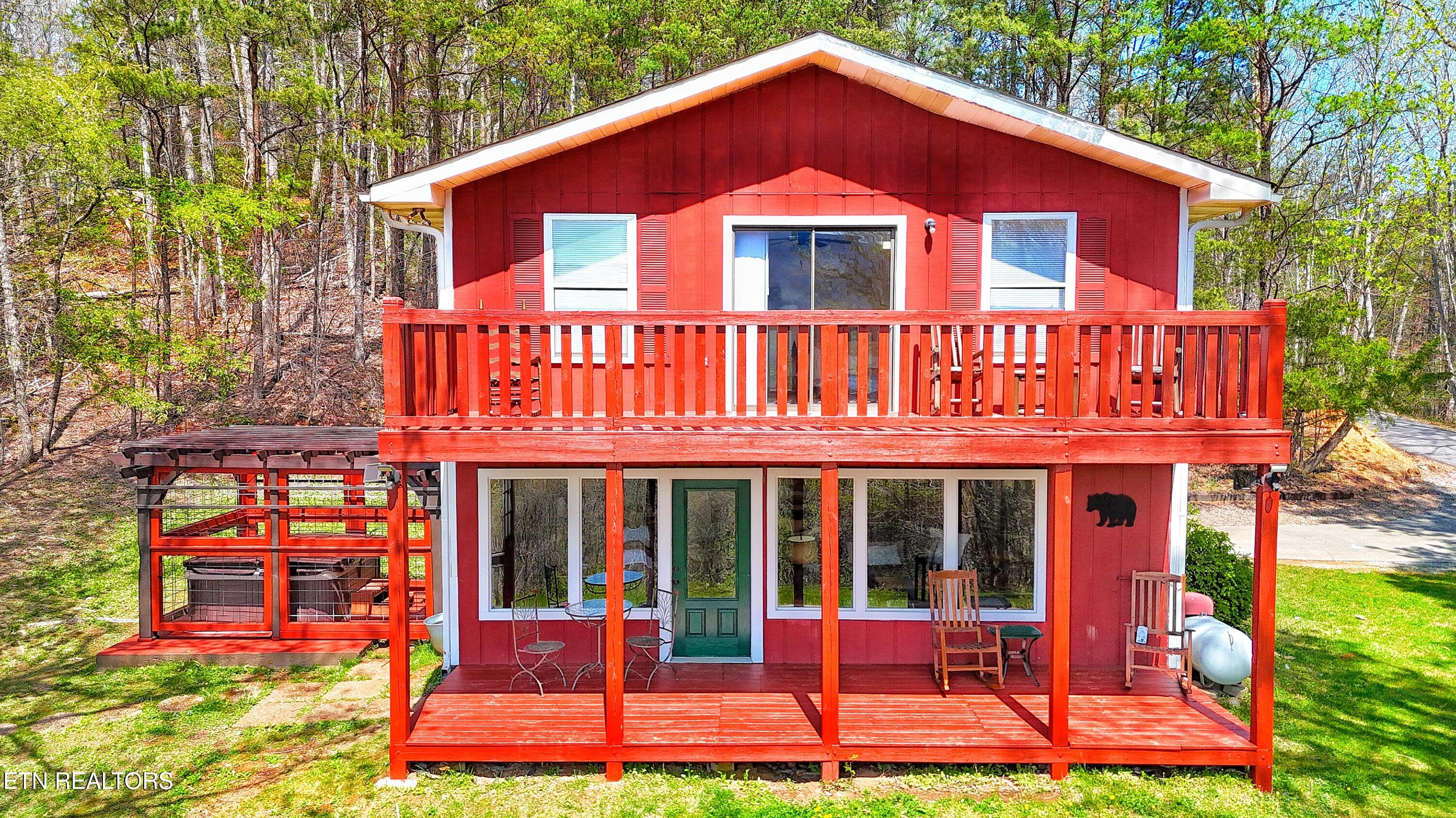 3755 Warden Branch Lane Property Photo