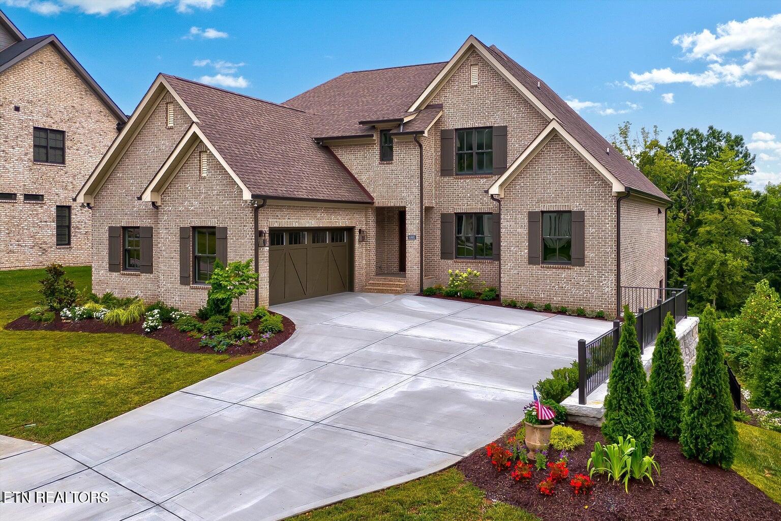 6801 Old Kent Drive (lot 14) Property Photo