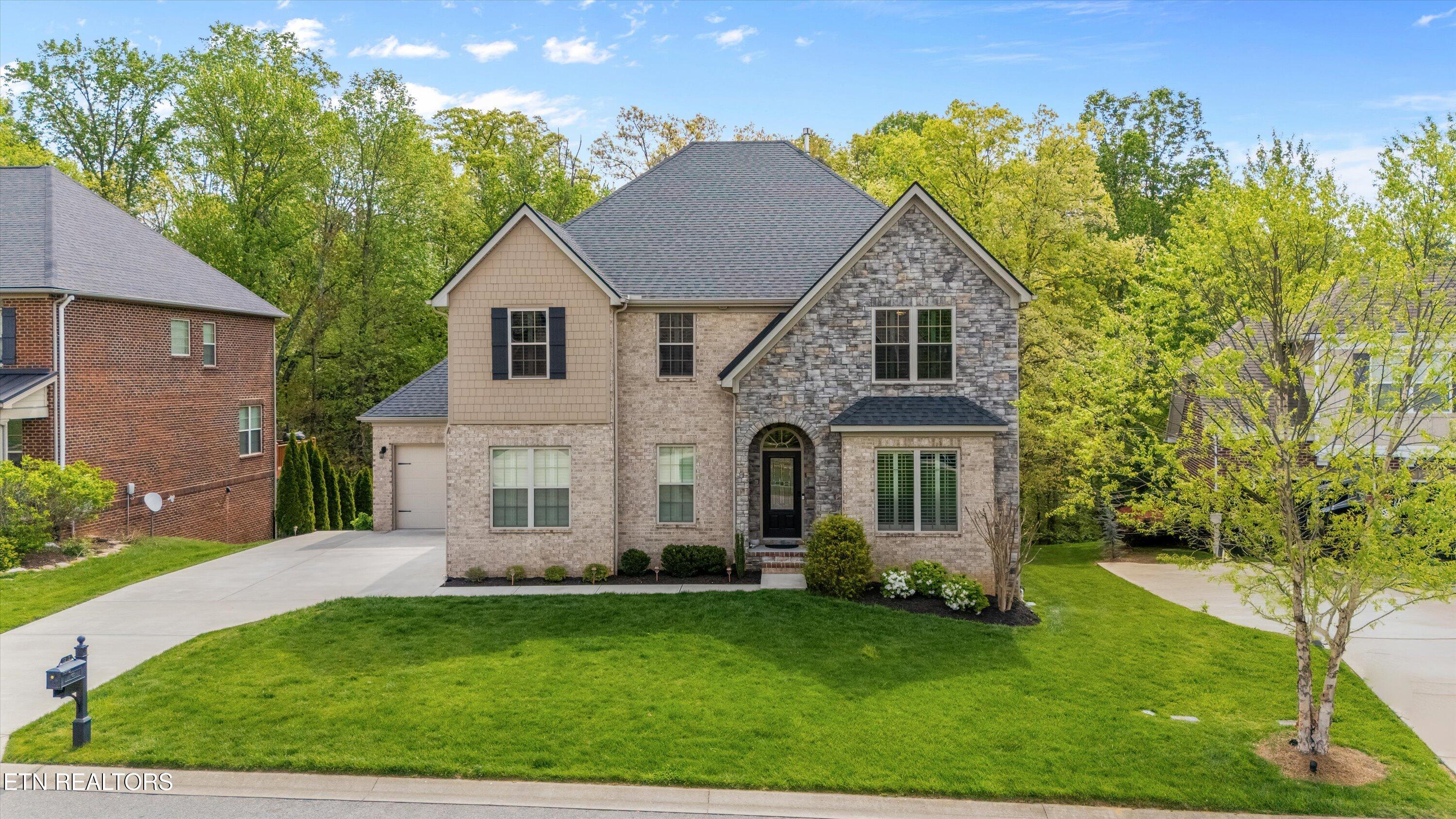 12427 Cotton Blossom Lane Property Photo