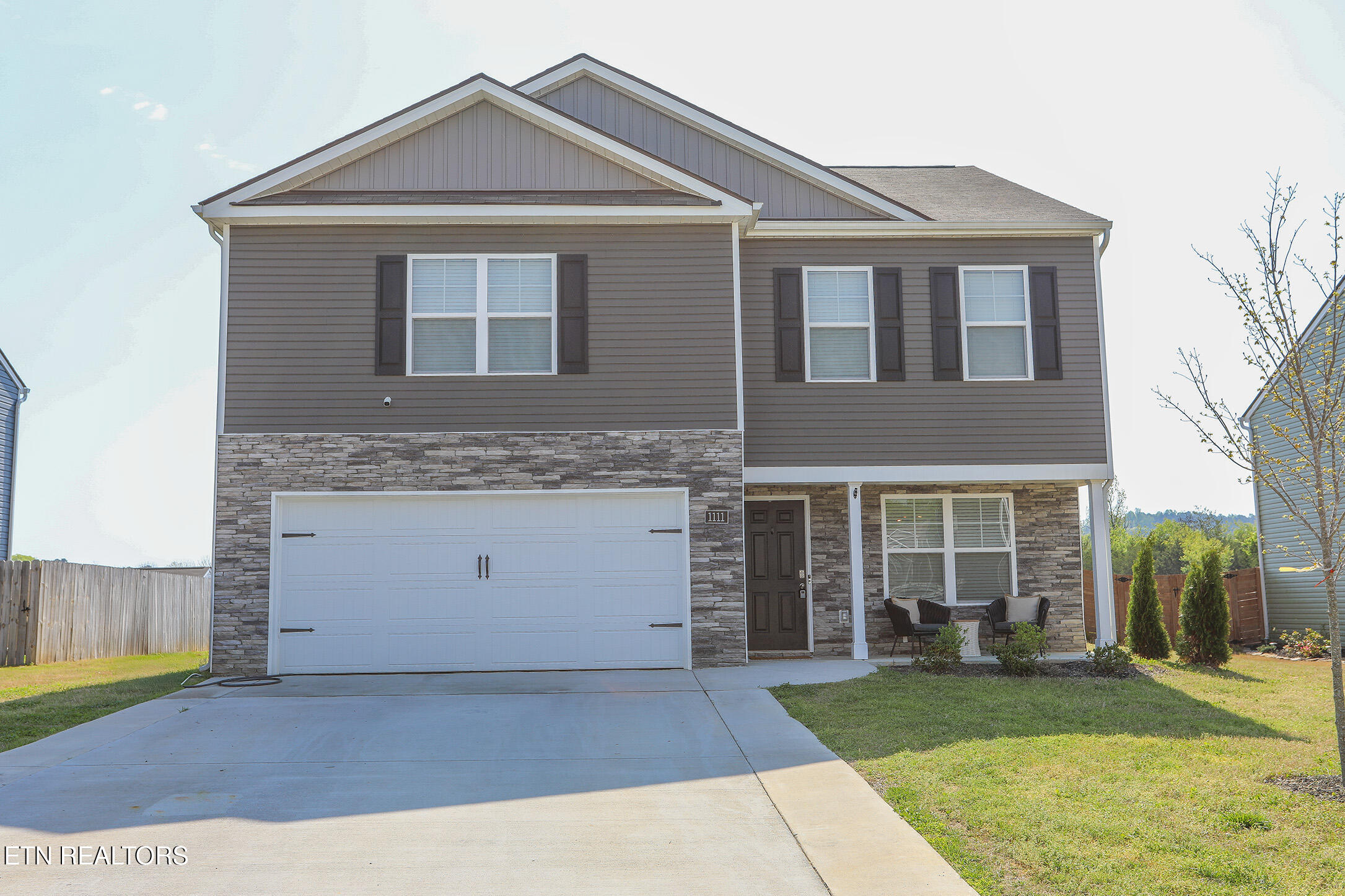 1111 Skyridge Drive Property Photo