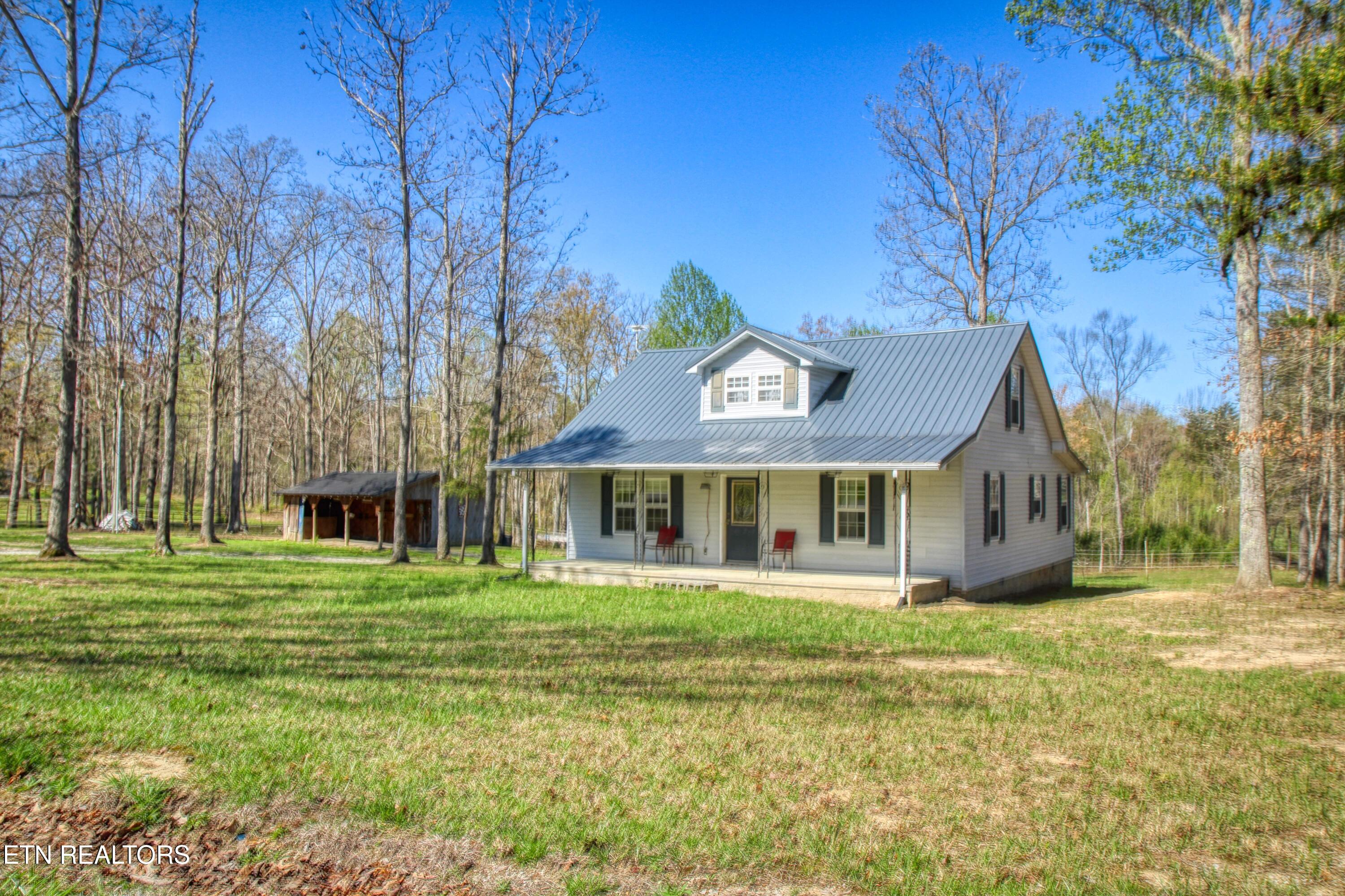 997 Unity Church Rd Property Photo