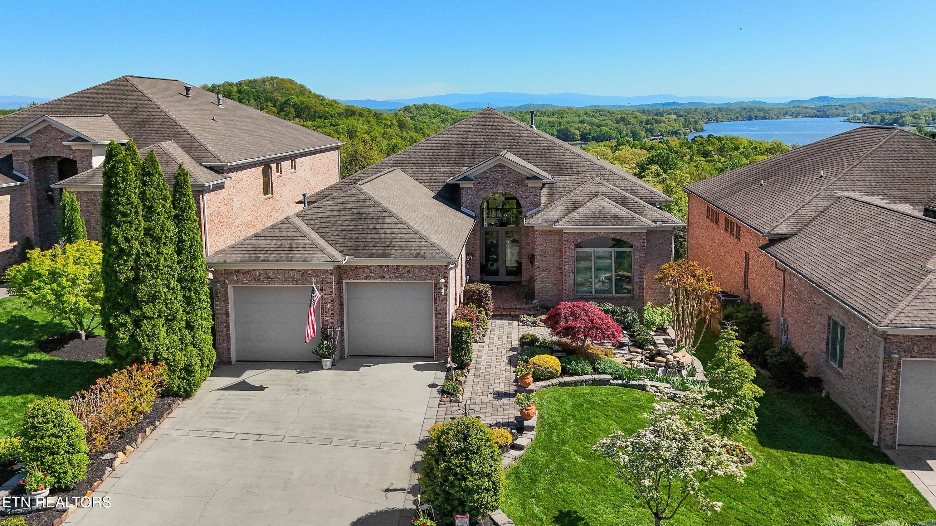 12700 Ridgepath Lane Property Photo