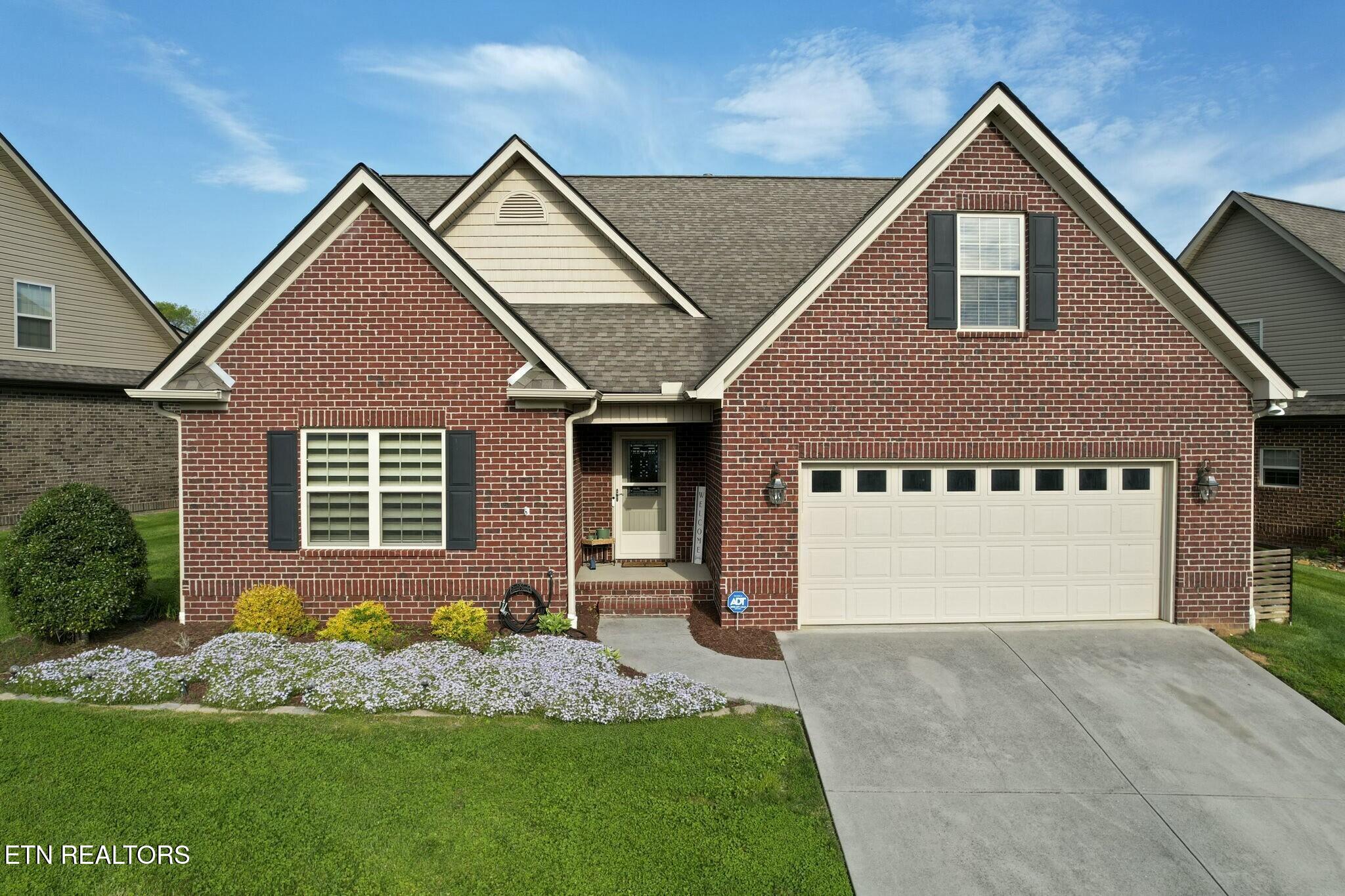 3317 Parrish Hill Lane Property Photo