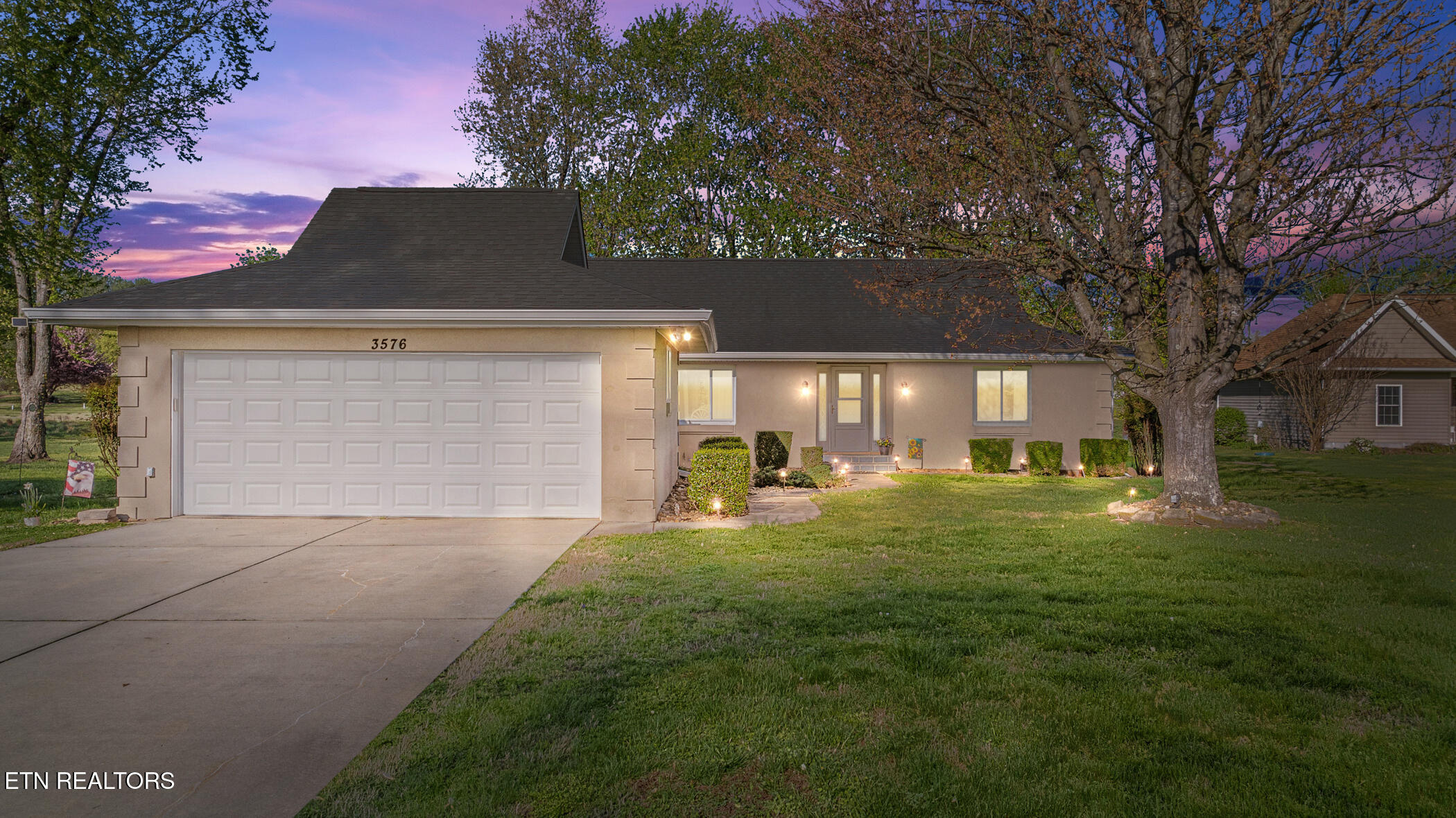 3576 E Atherton Lane Property Photo 1