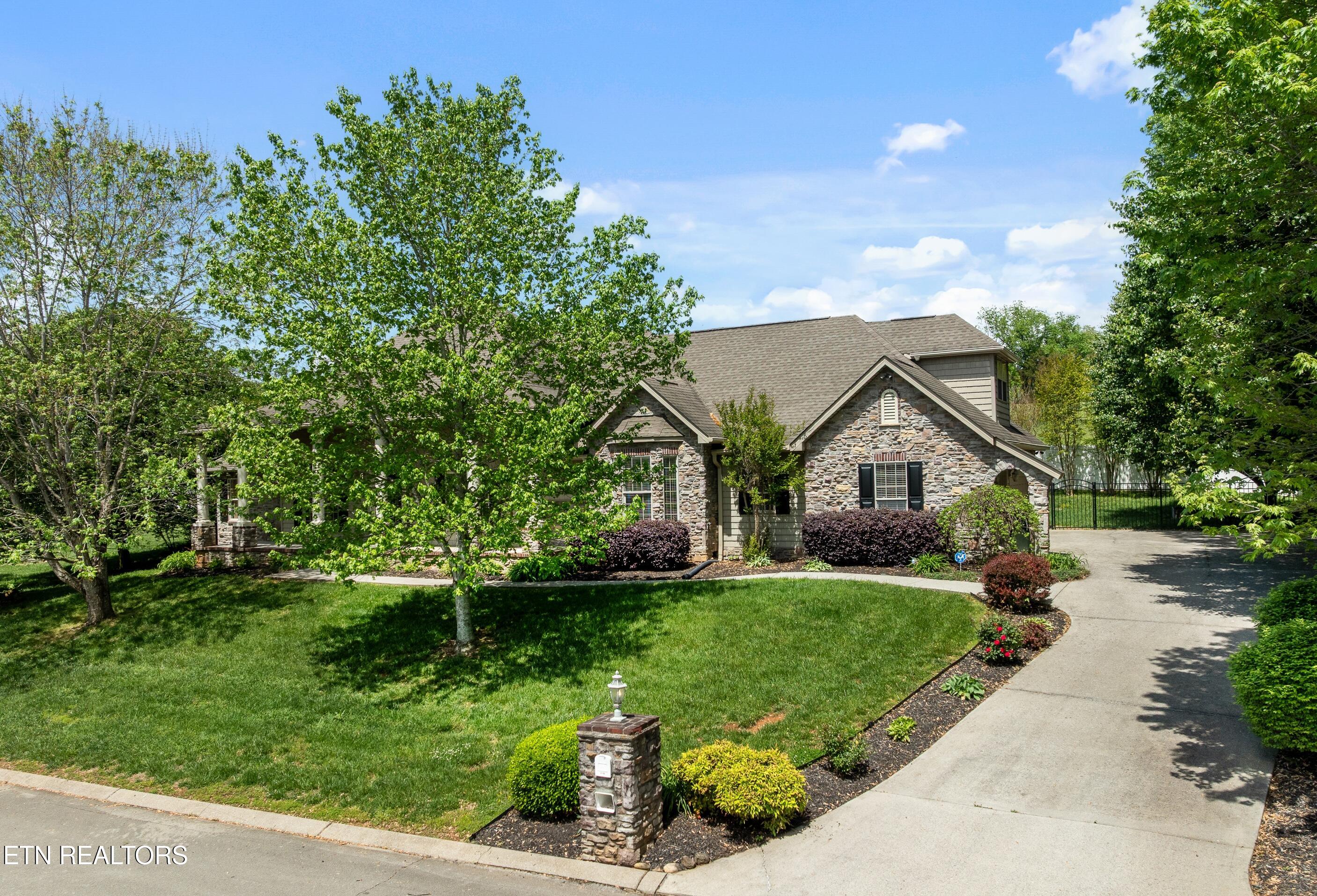 3756 Andrew Boyd Drive Property Photo