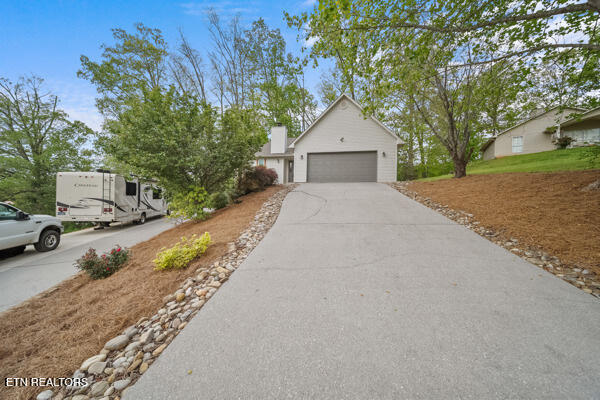 4321 Ingrid Drive Property Photo