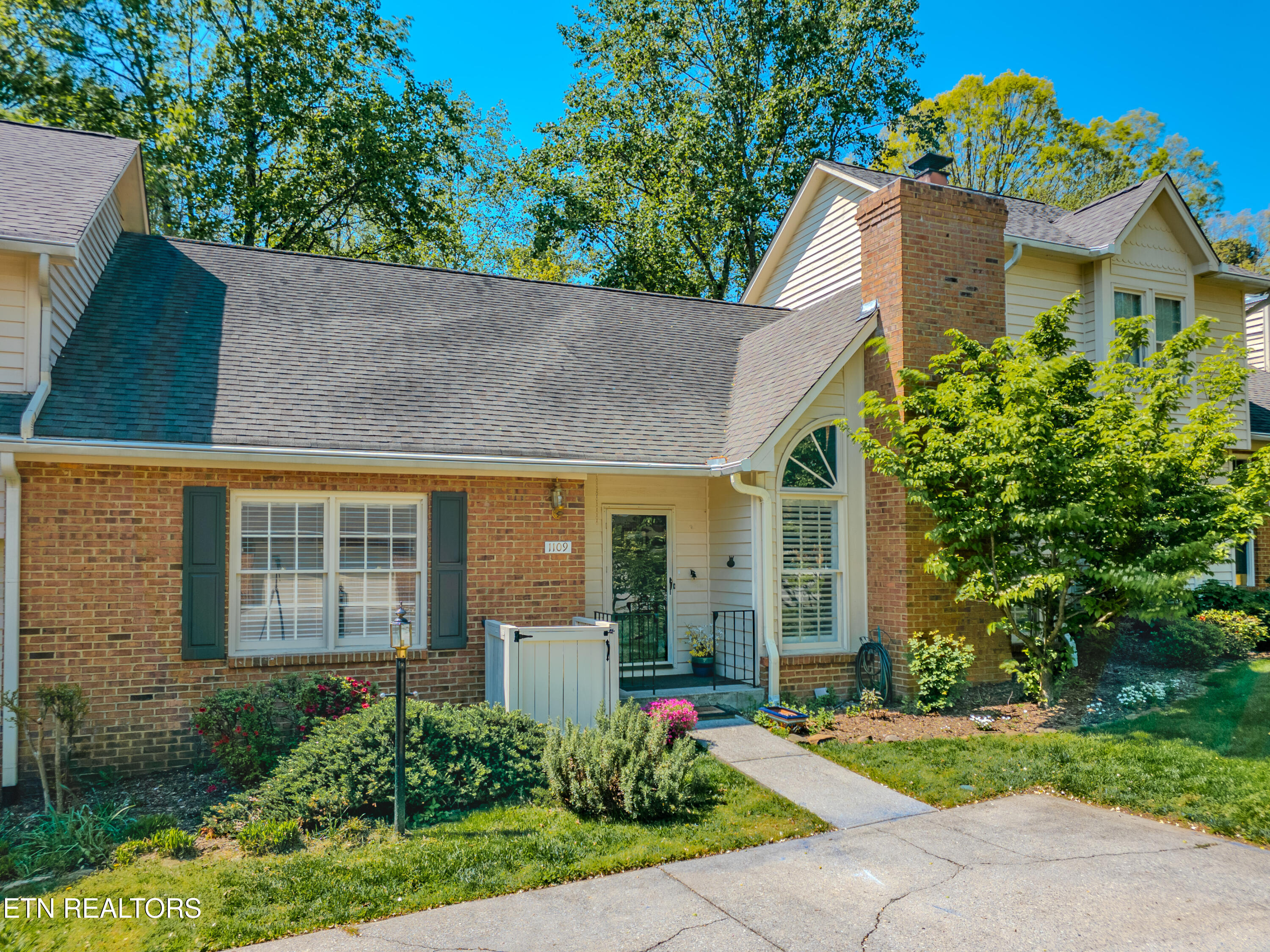1109 Greywood Drive Property Photo