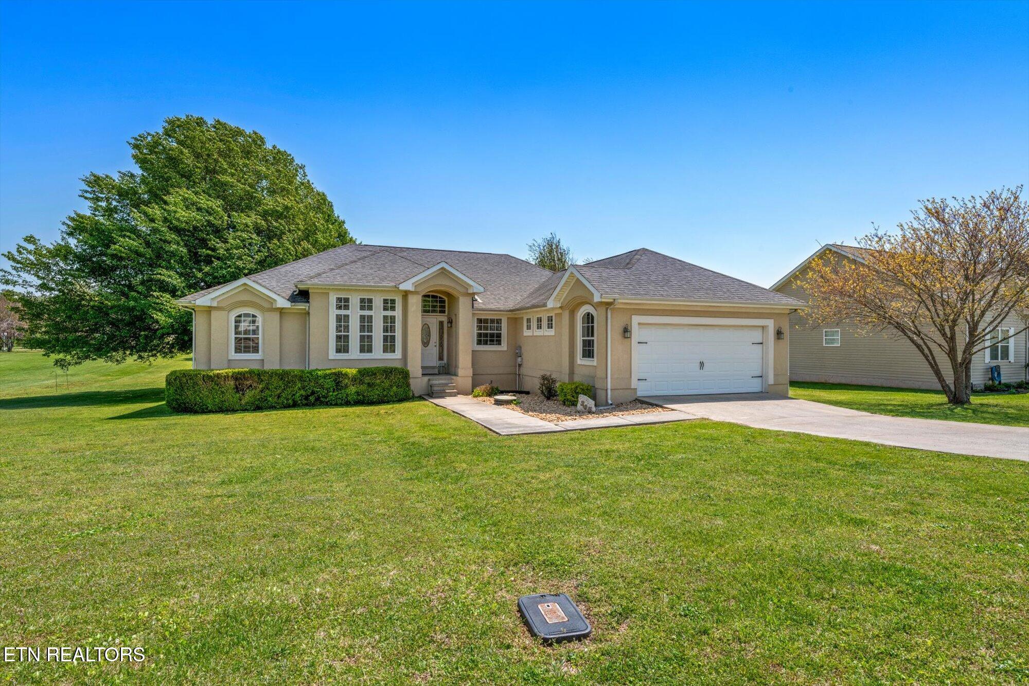205 Christianburg Rd Property Photo