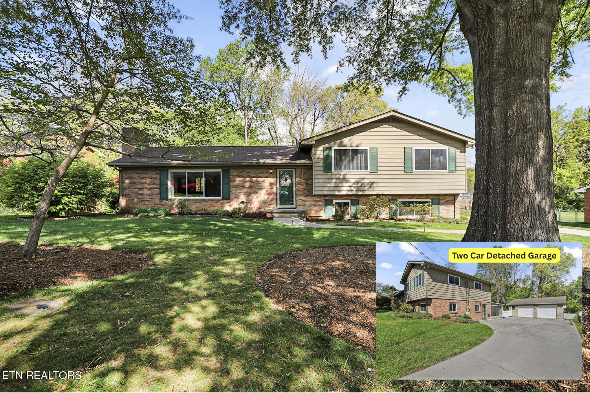 4013 Audubon Drive Property Photo