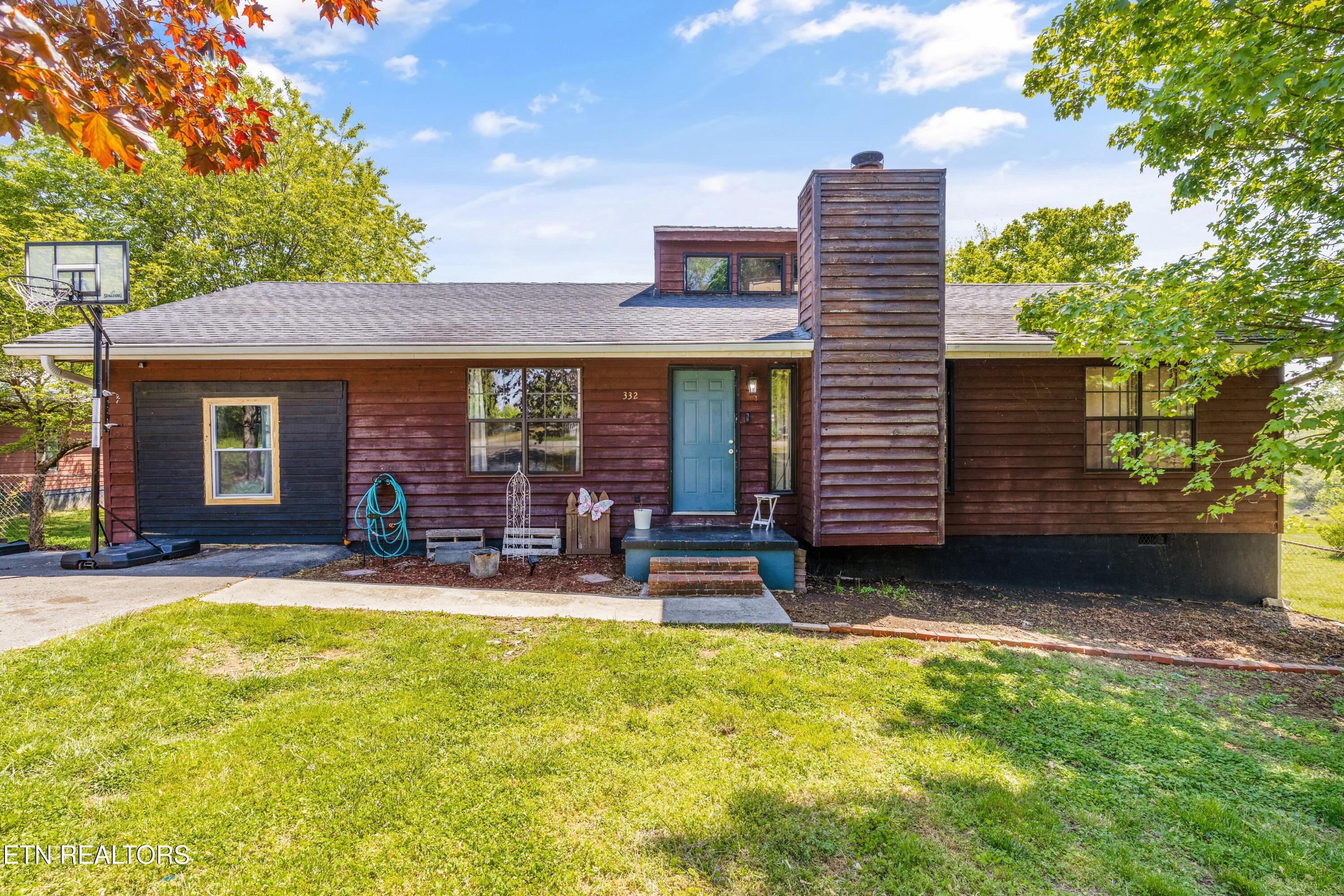 332 Harrison Bend Rd Rd Property Photo