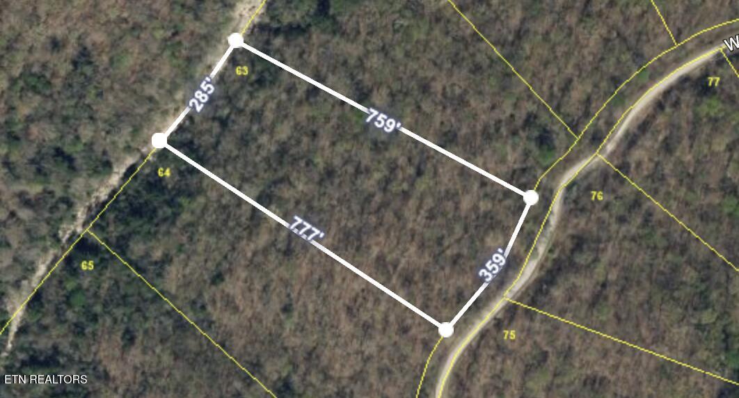 W Bobcat Lane Property Photo