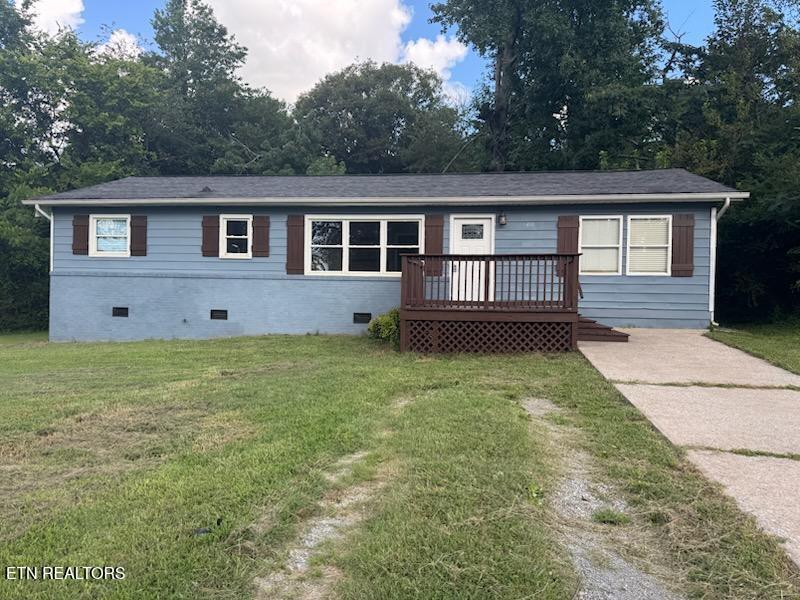 4107 Ne Valley View Drive Property Photo 1