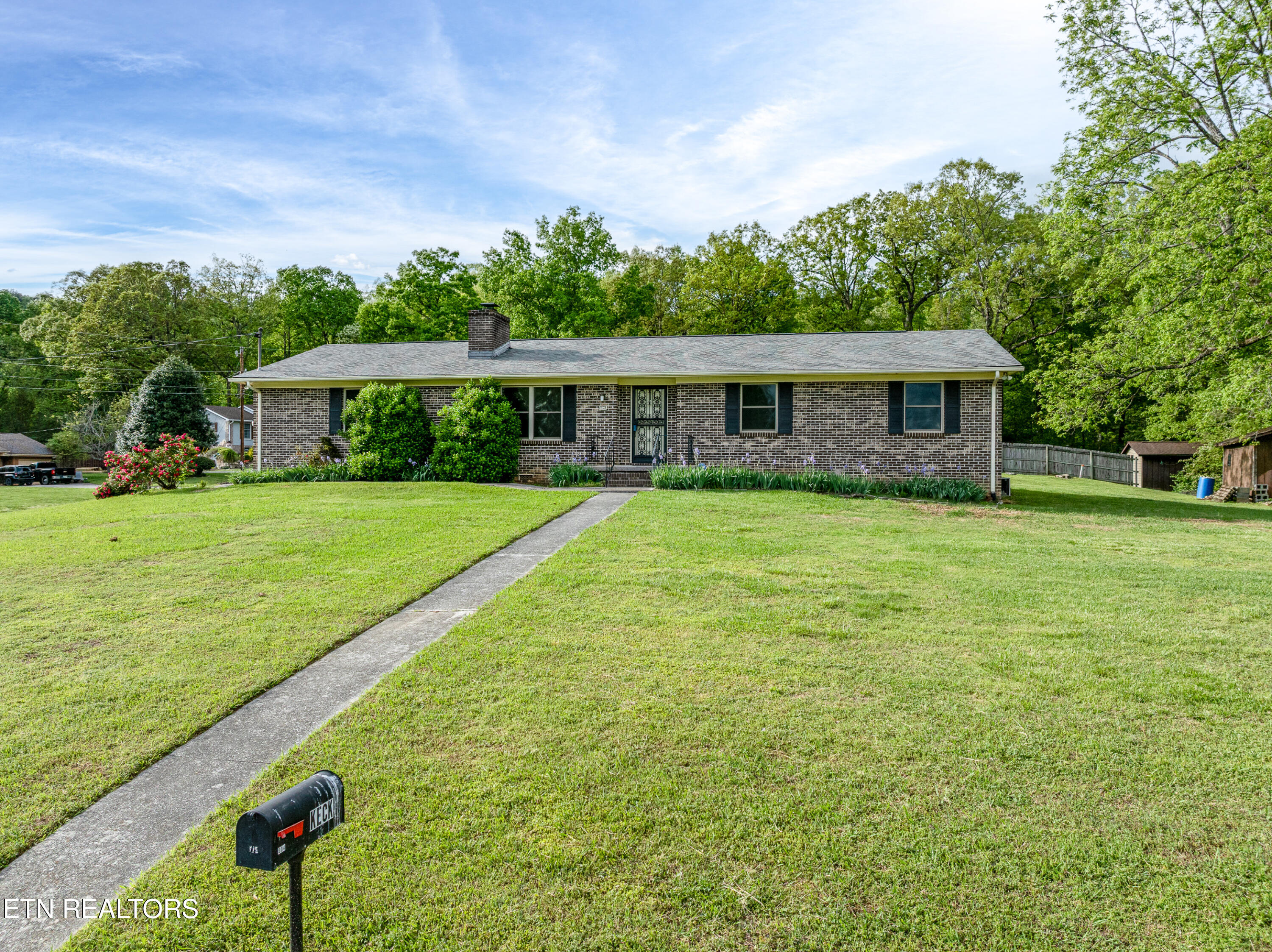 504 Man O War Drive Property Photo