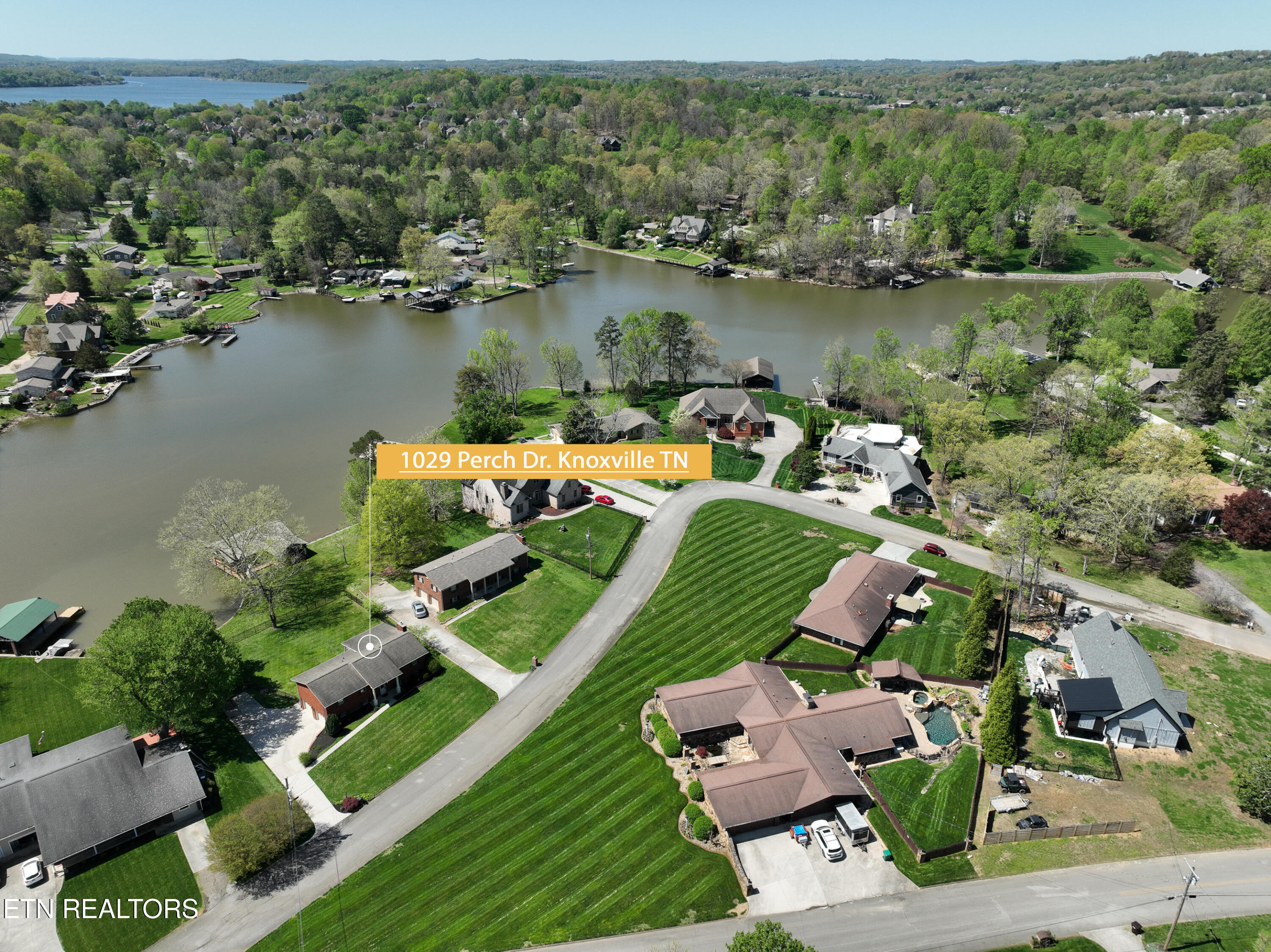 1029 Perch Drive Property Photo 1
