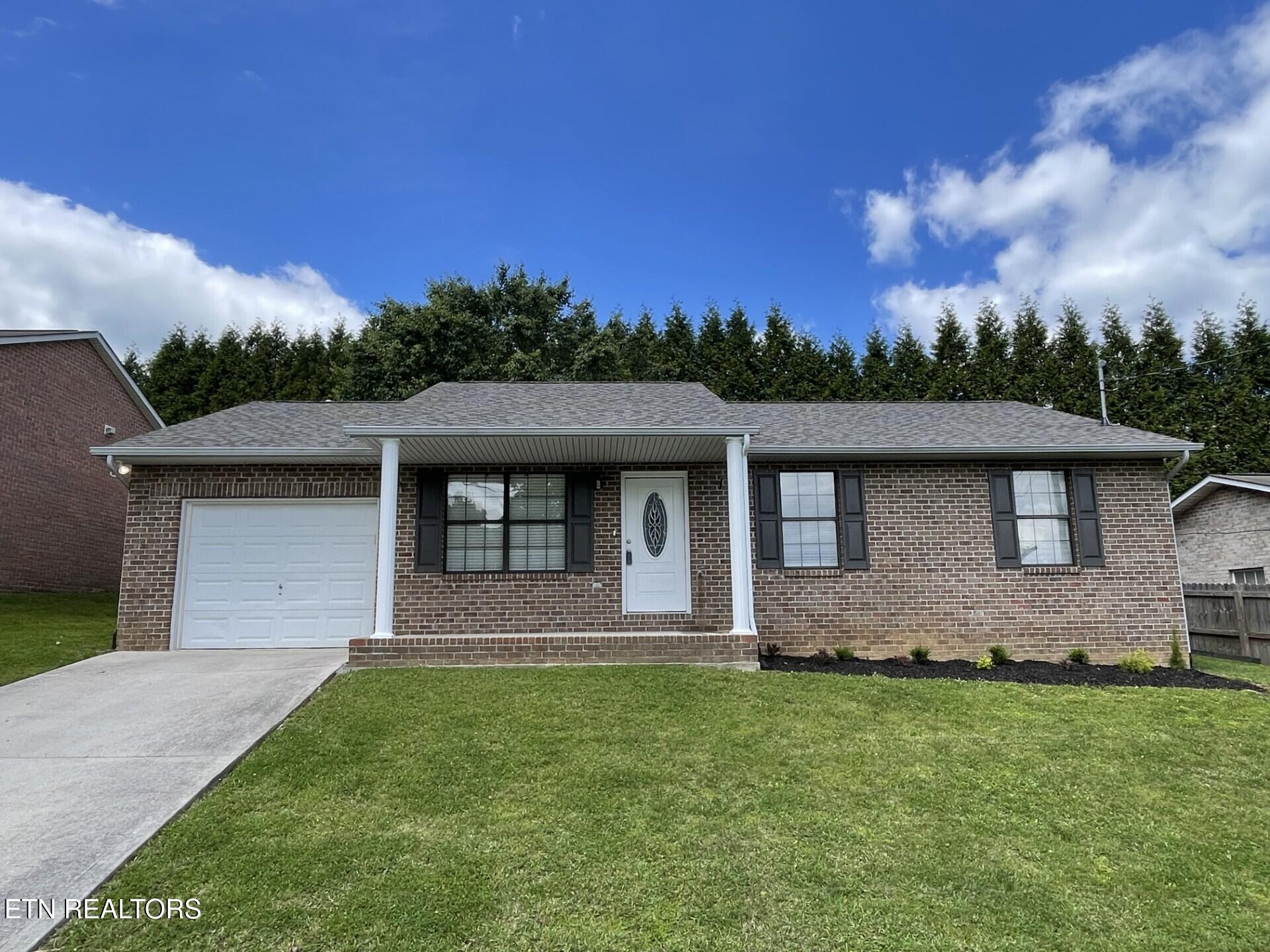 7117 Majors Landing Lane Property Photo 1