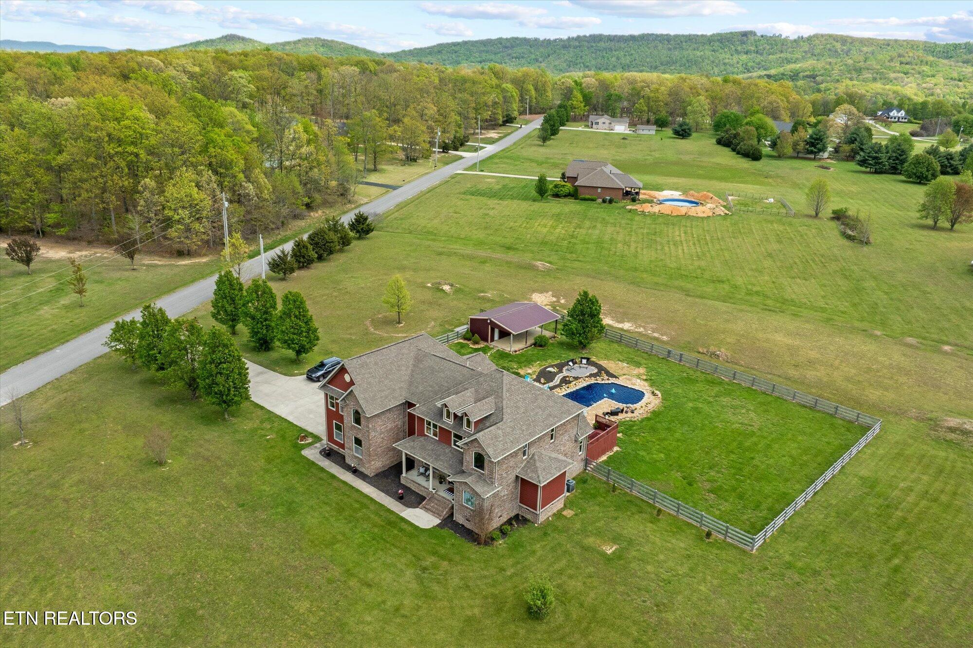 915 Brotherton Drive Property Photo
